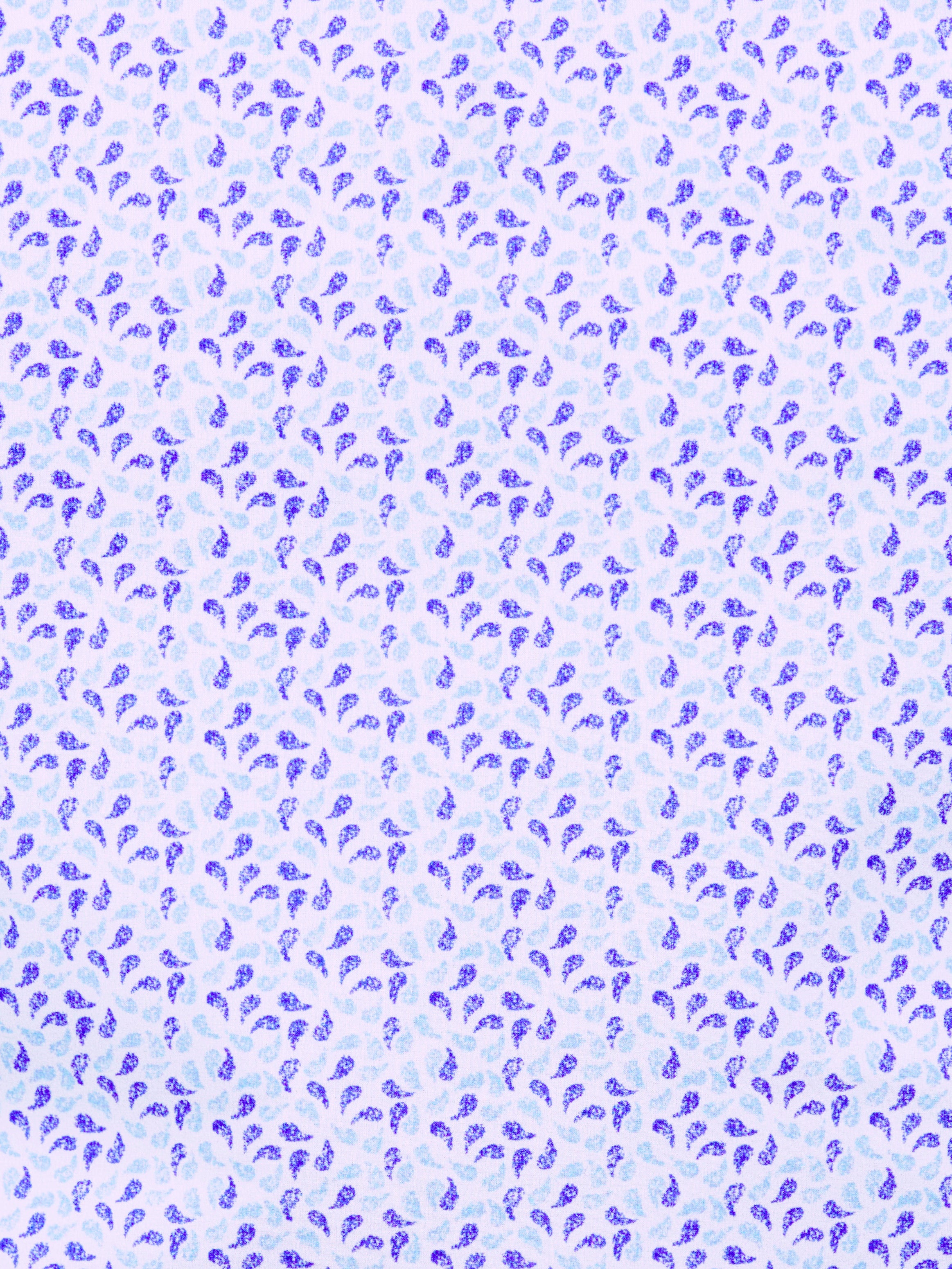 Eins Paisley White