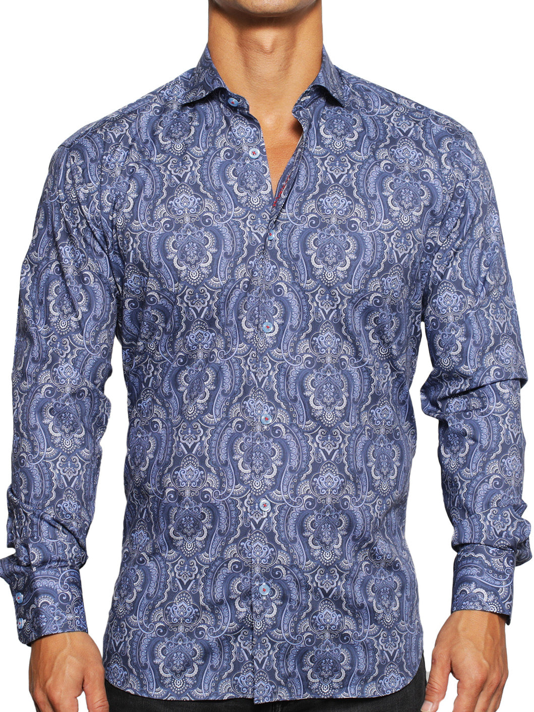 Eins Royal Blue