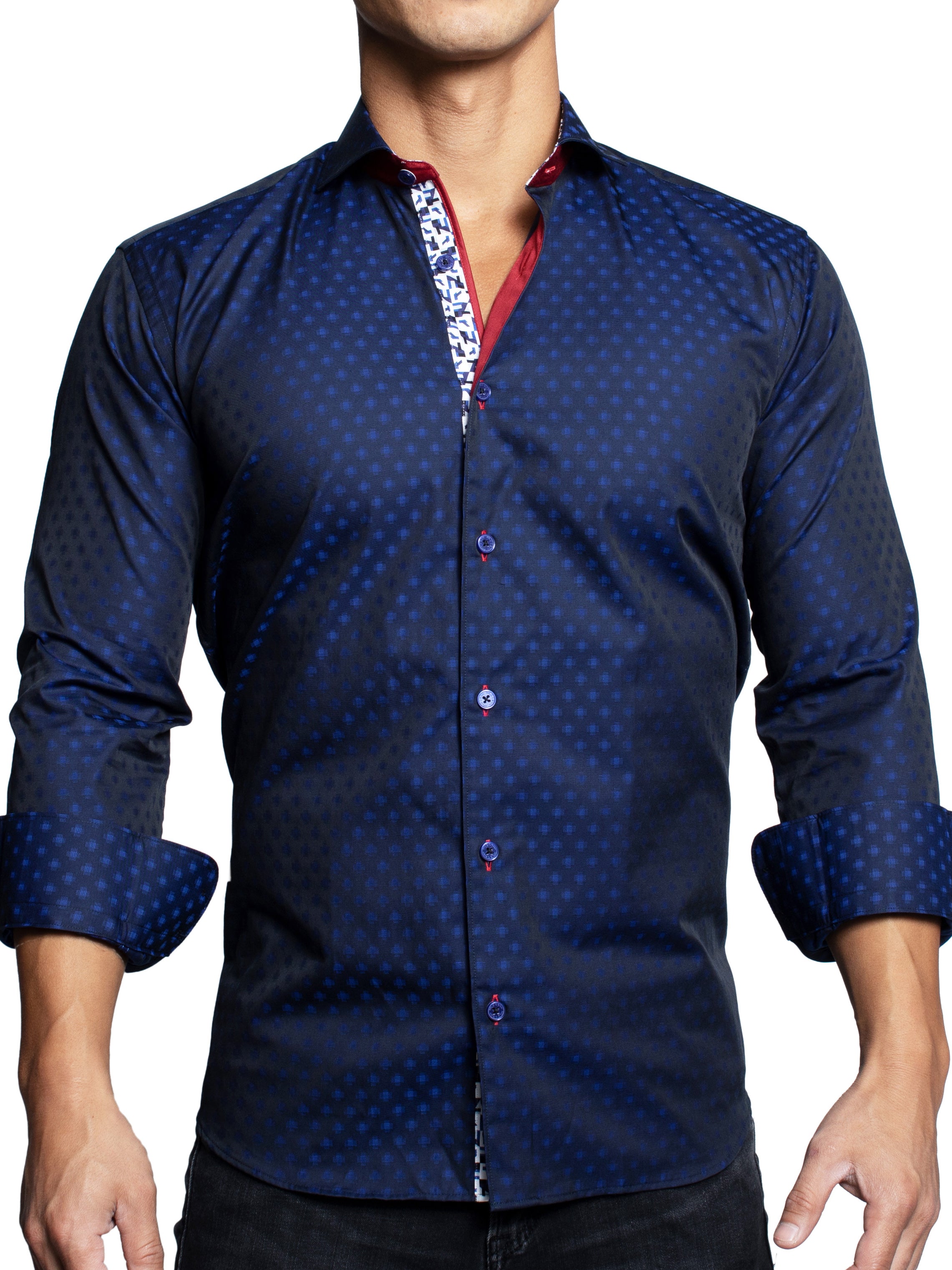 Eins CrossNew Blue
