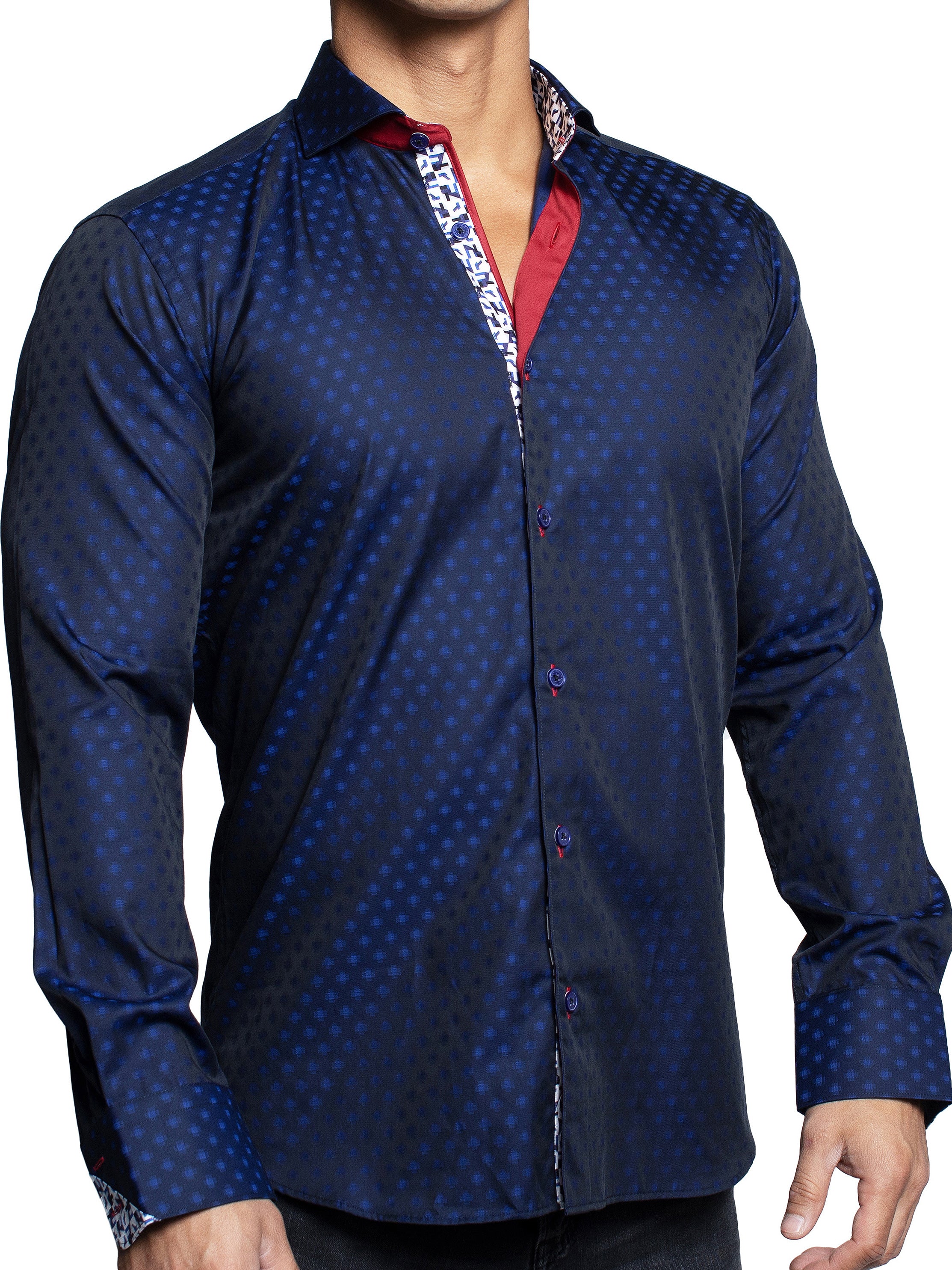 Eins CrossNew Blue