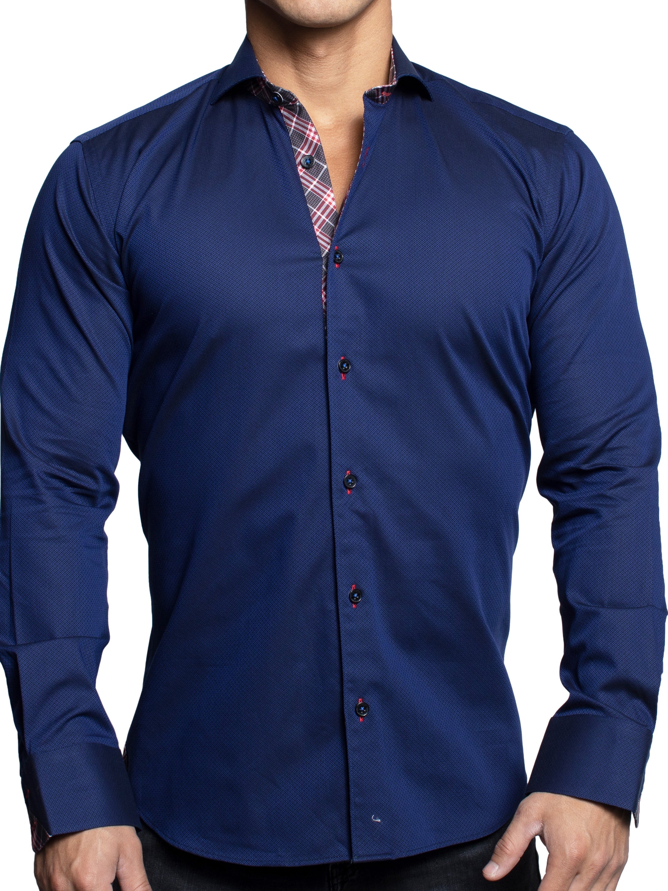 Eins Sharp Blue