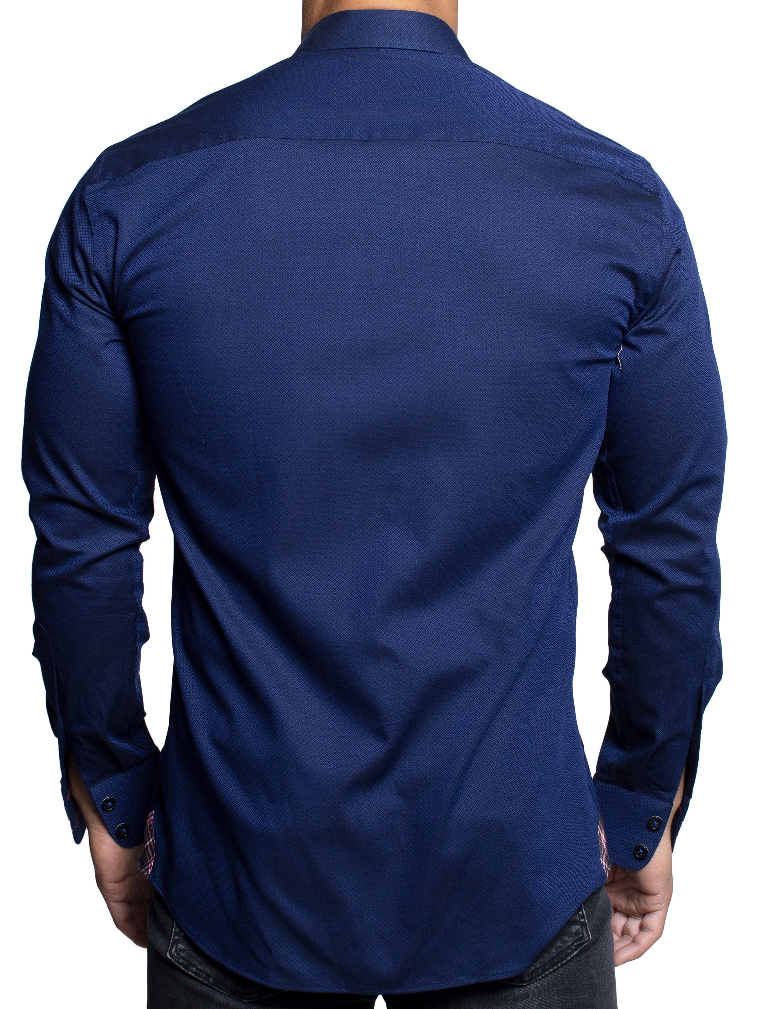 Eins Sharp Blue