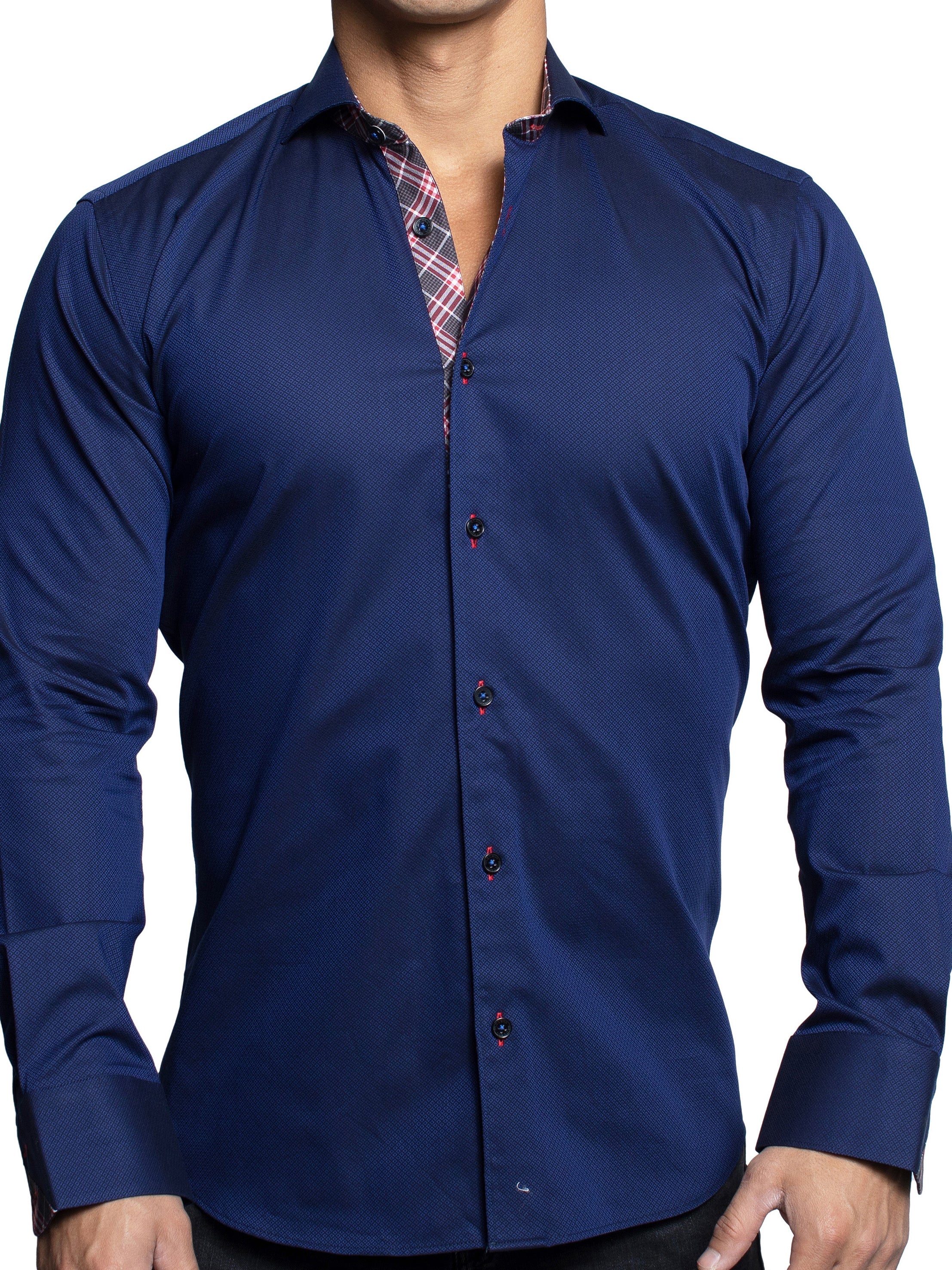 Eins Sharp Blue