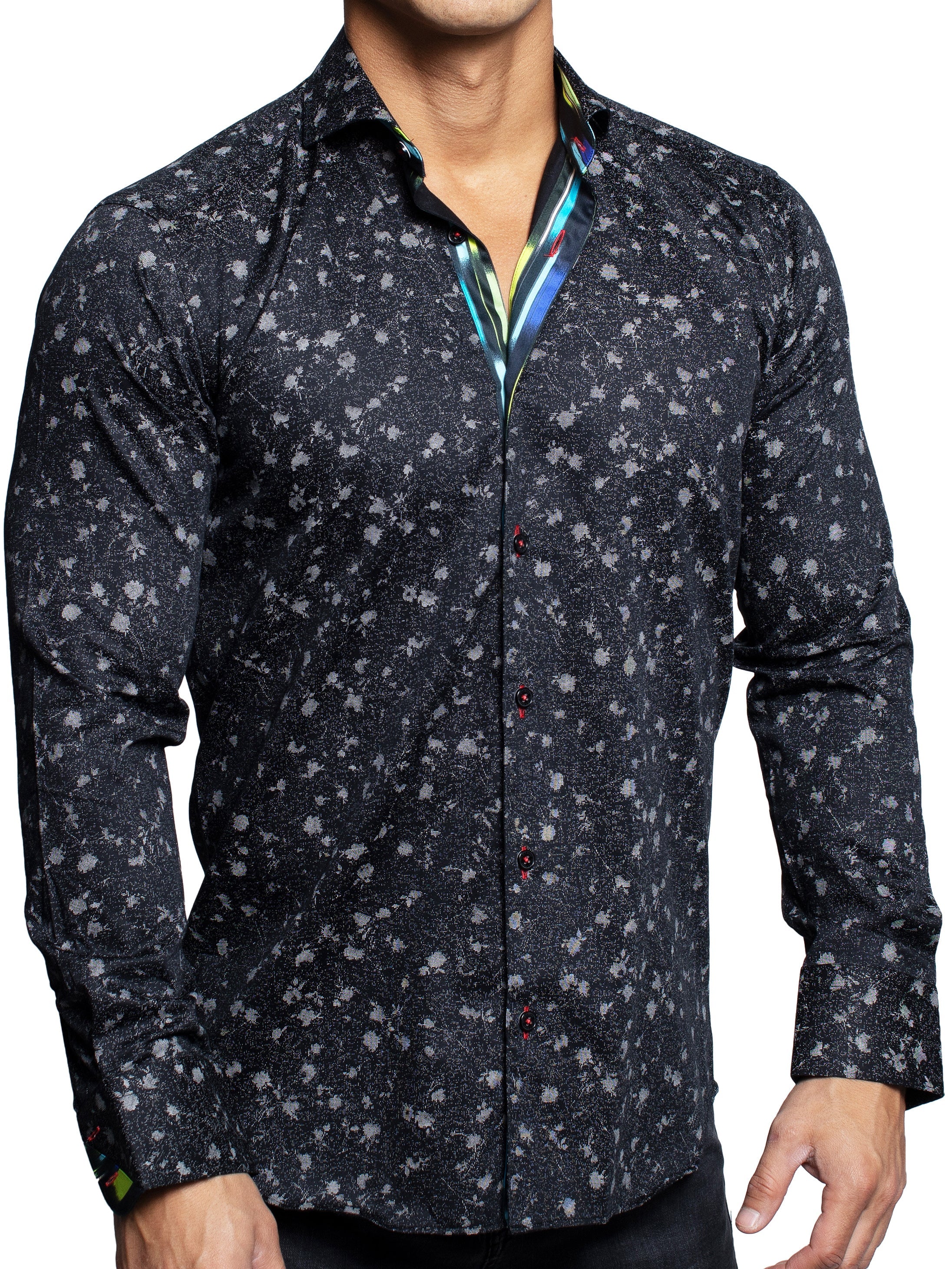 Eins NewCamo Grey