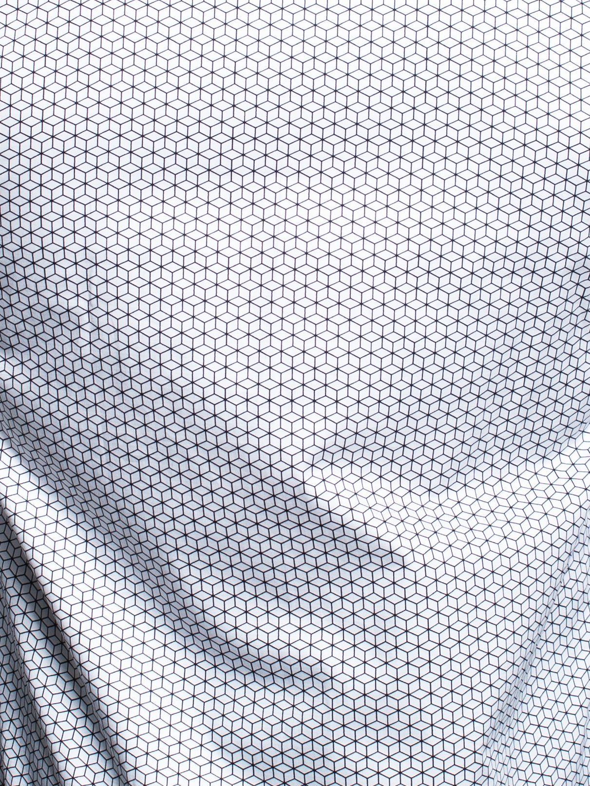 Eins Blocks White