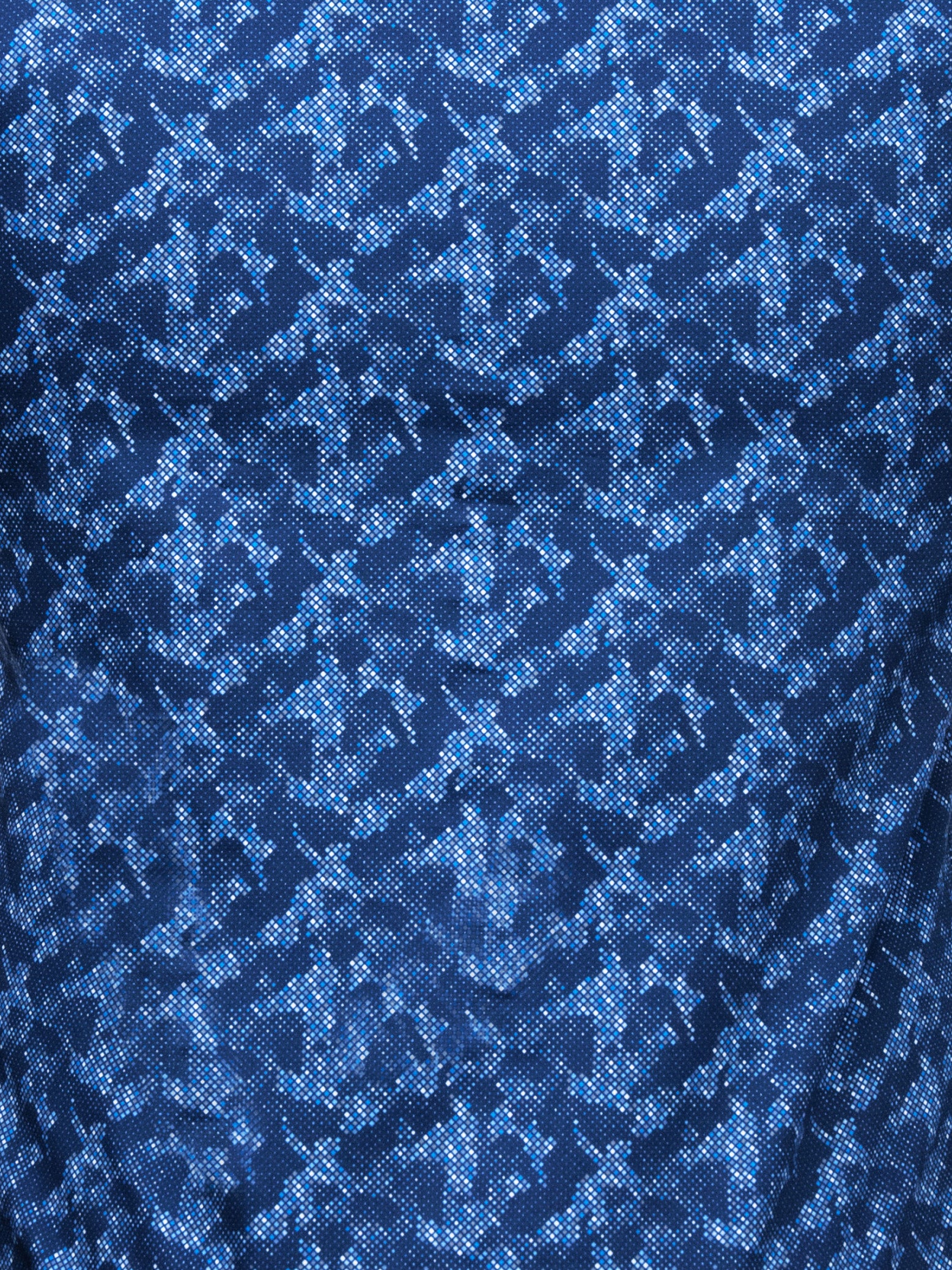 Eins Scattered Blue