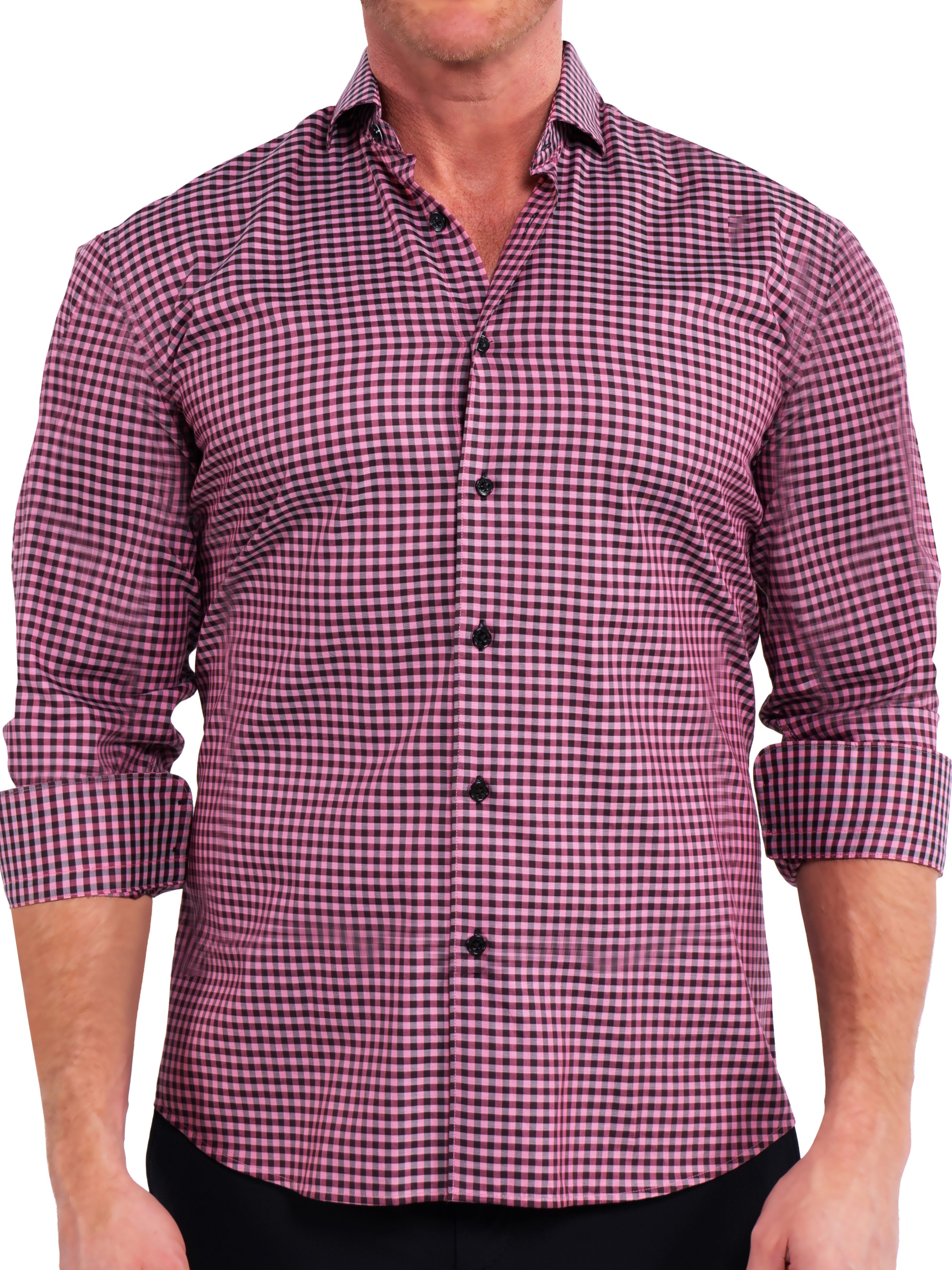 Eins SlightCheck Pink