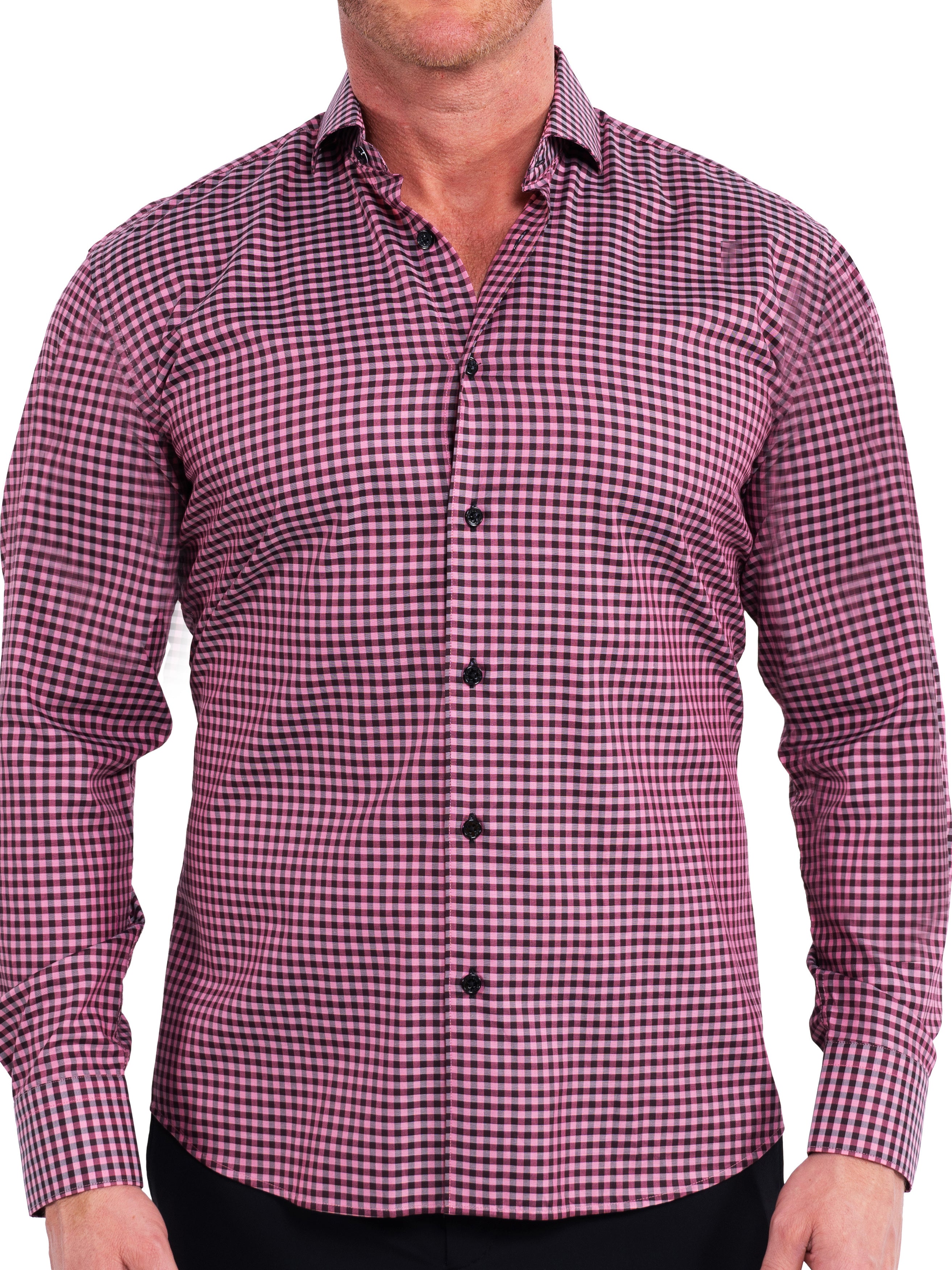 Eins SlightCheck Pink