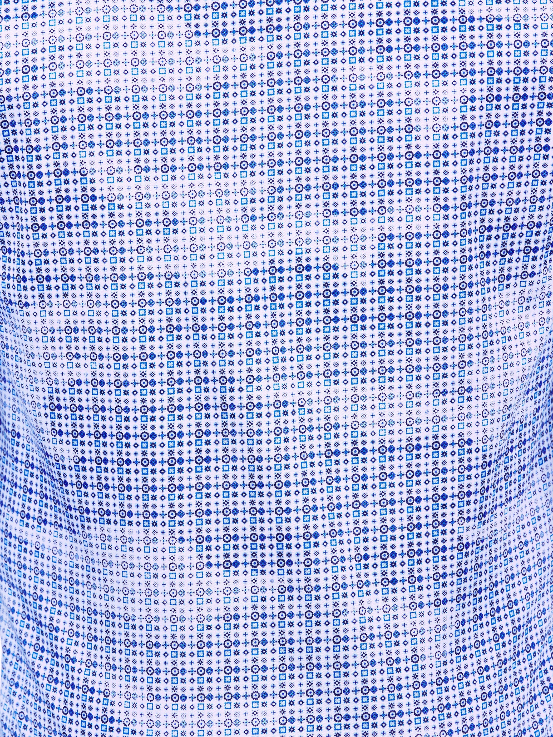 Eins Spring White