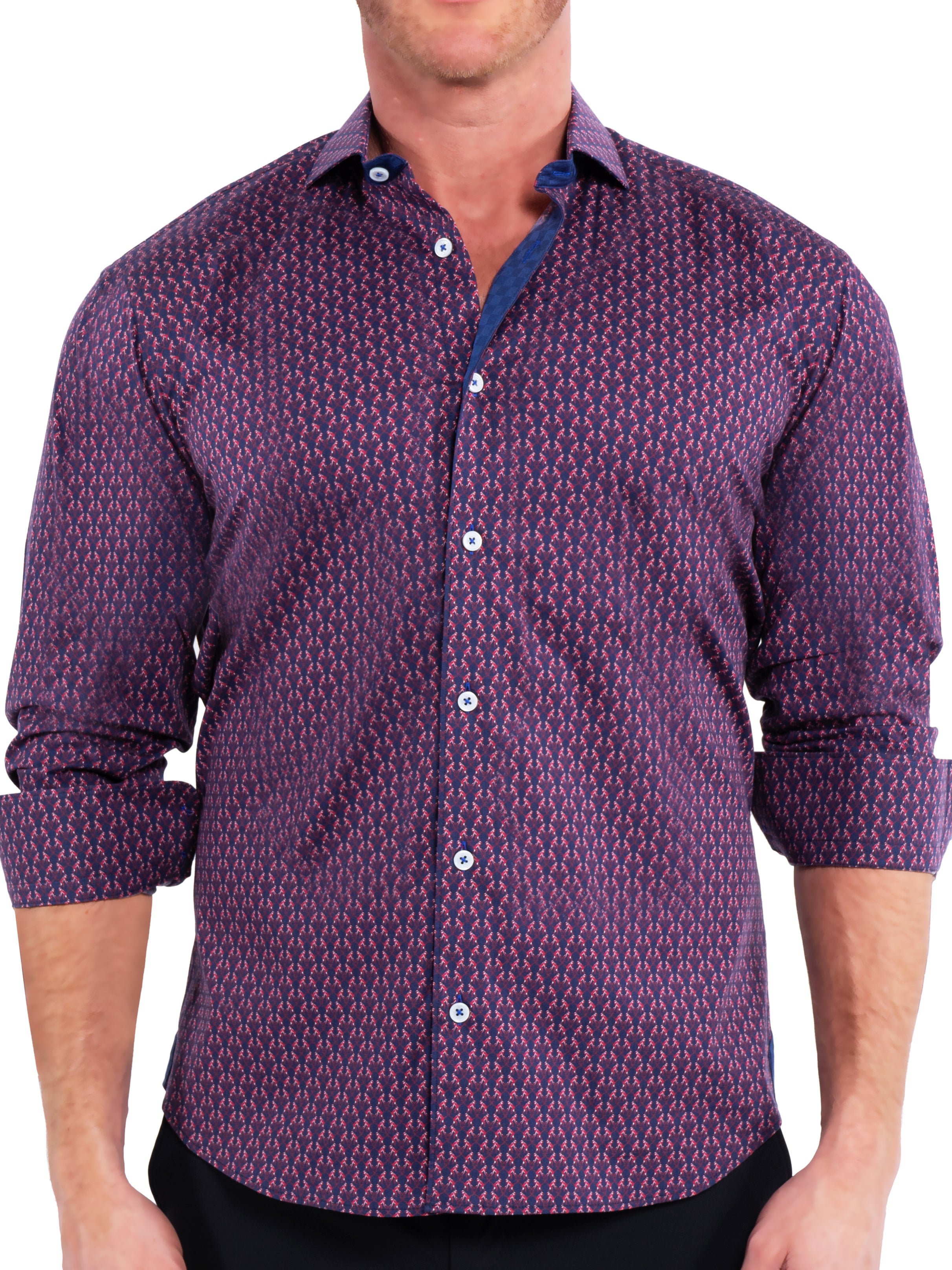 Eins StandOff Purple