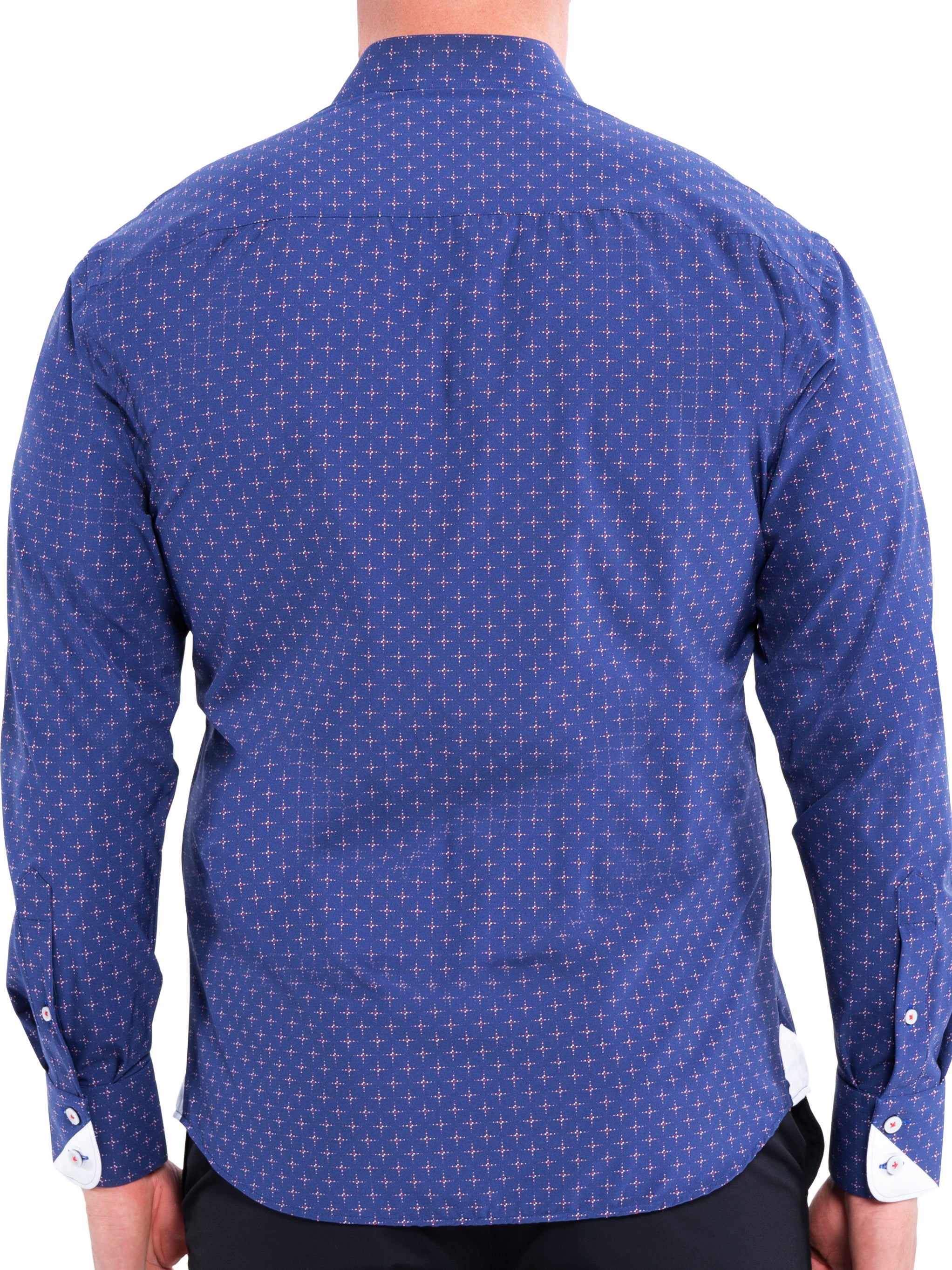 Eins Star Blue