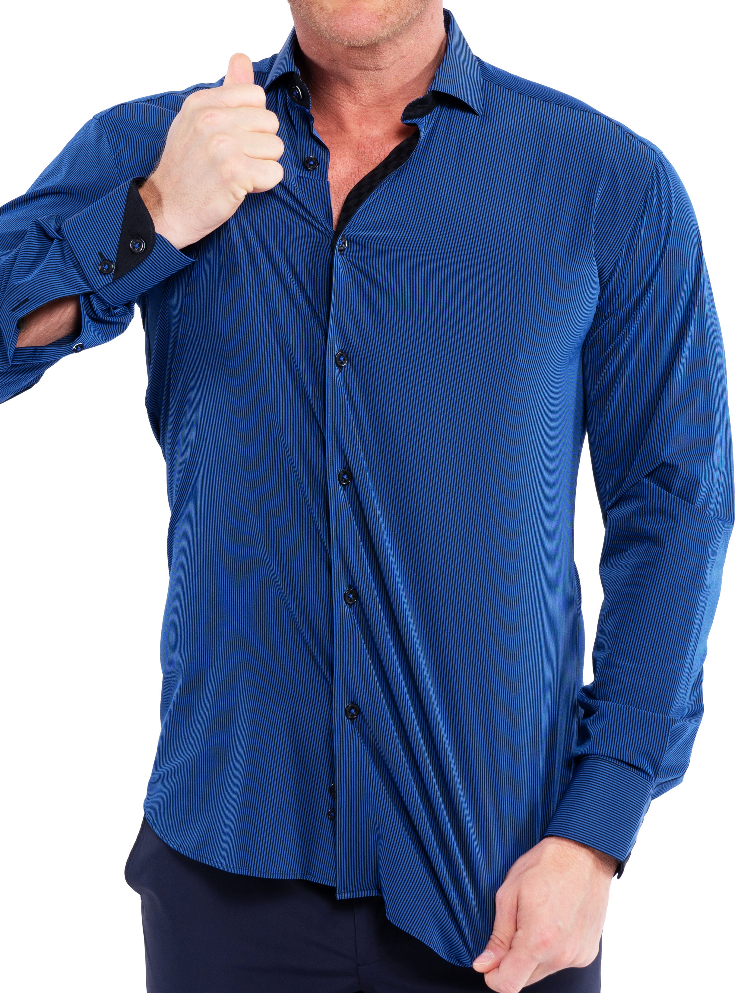 Eins StraightLine Blue