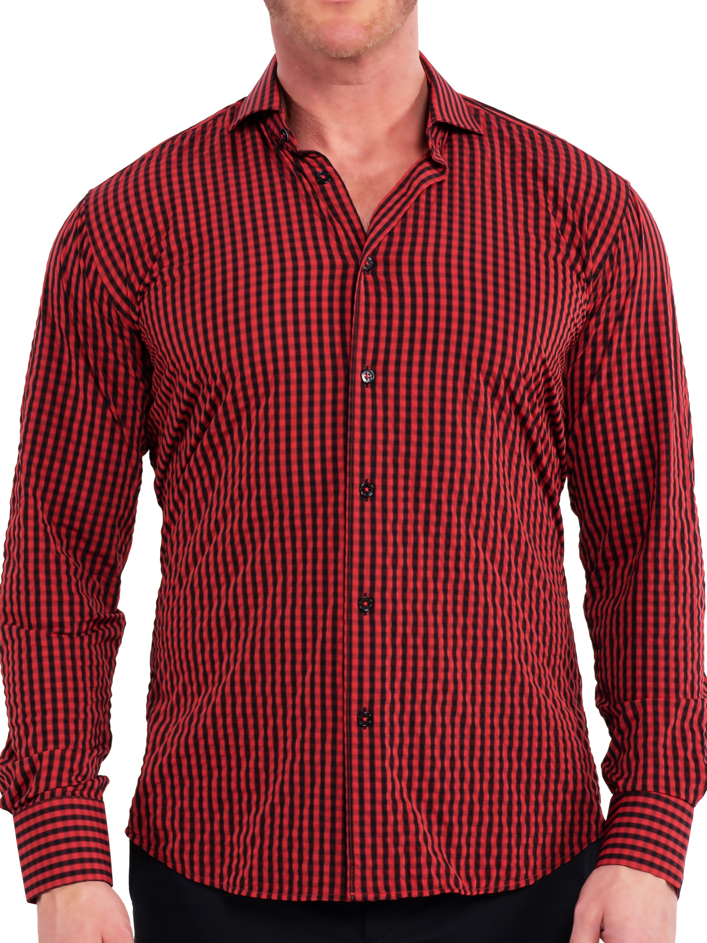 Eins ThickLine Red
