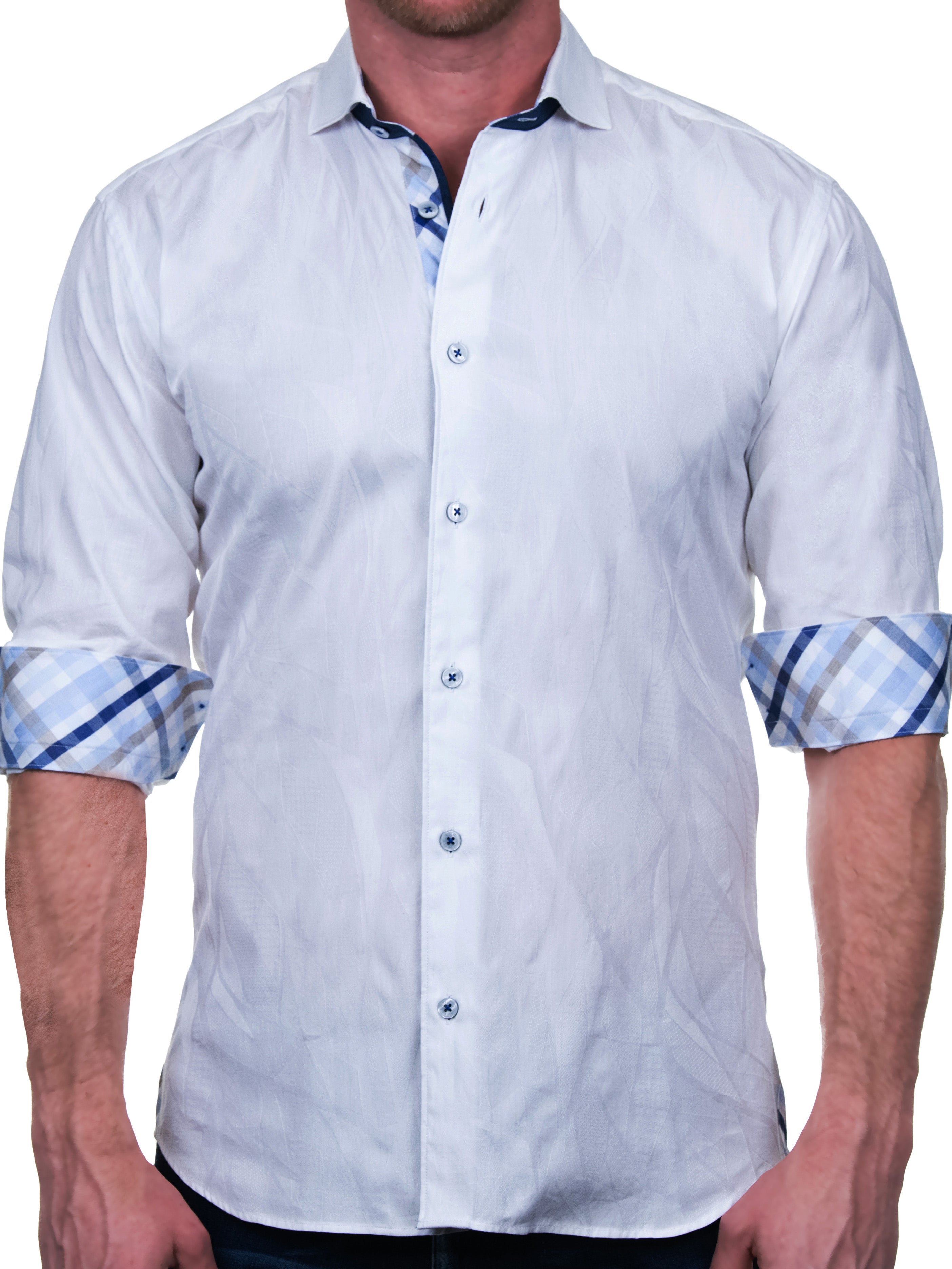 Eins Wave White