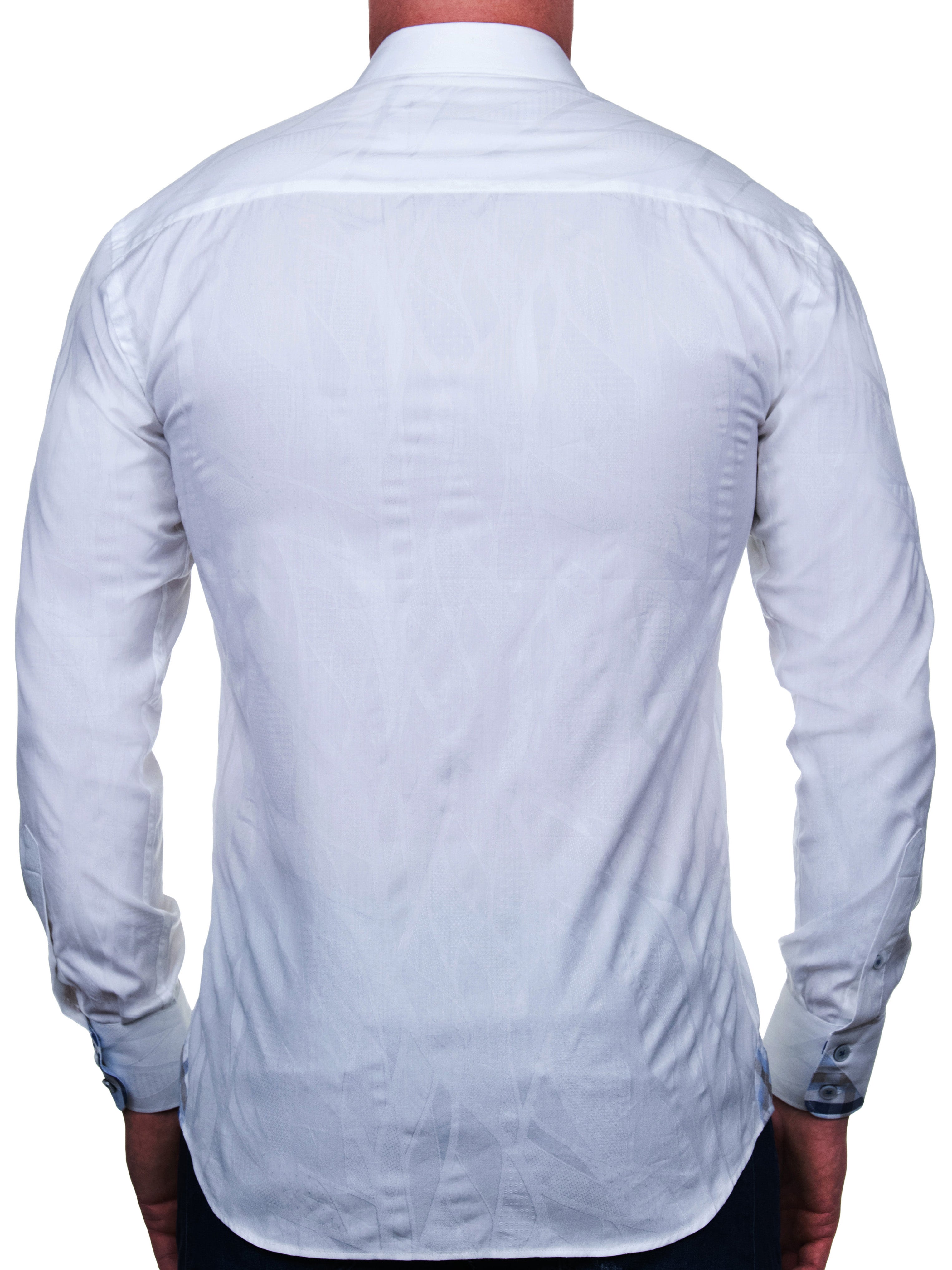 Eins Wave White