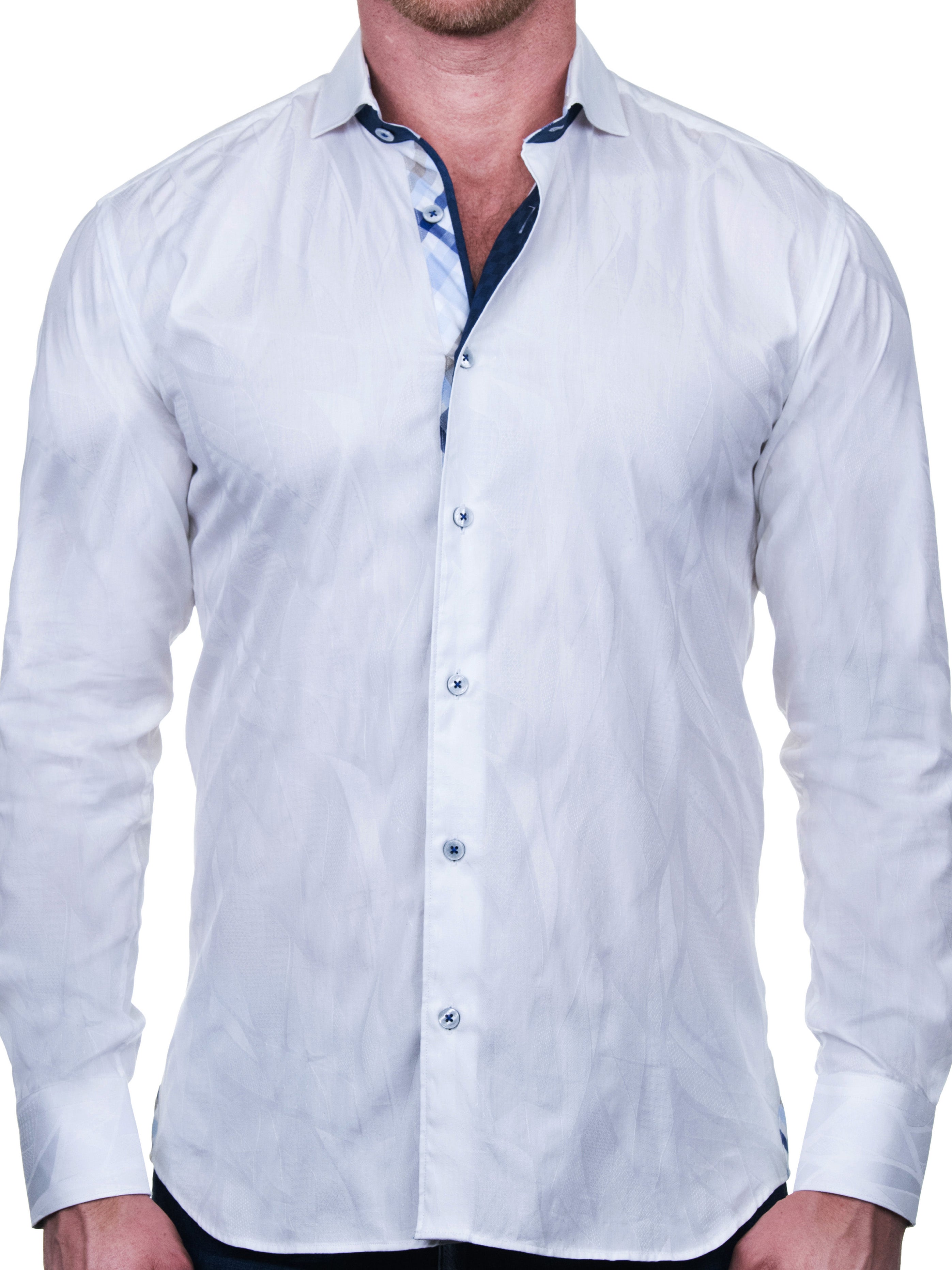 Eins Wave White