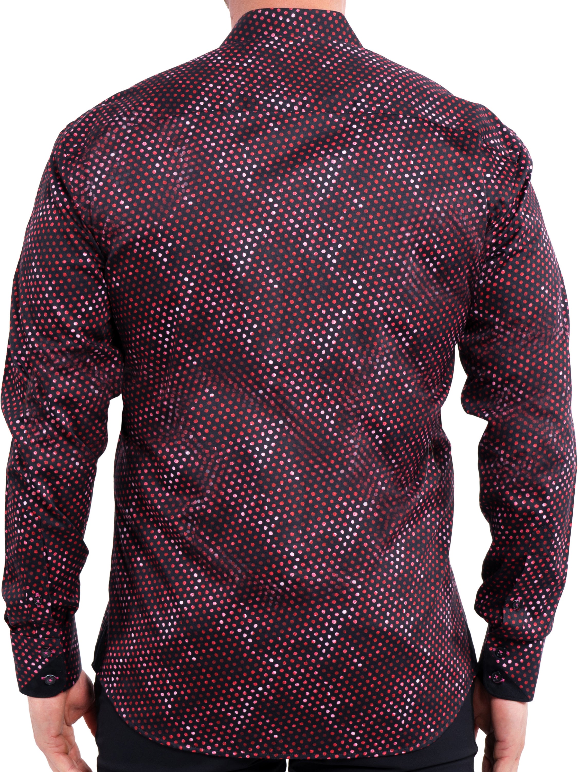 Eins Speck Red