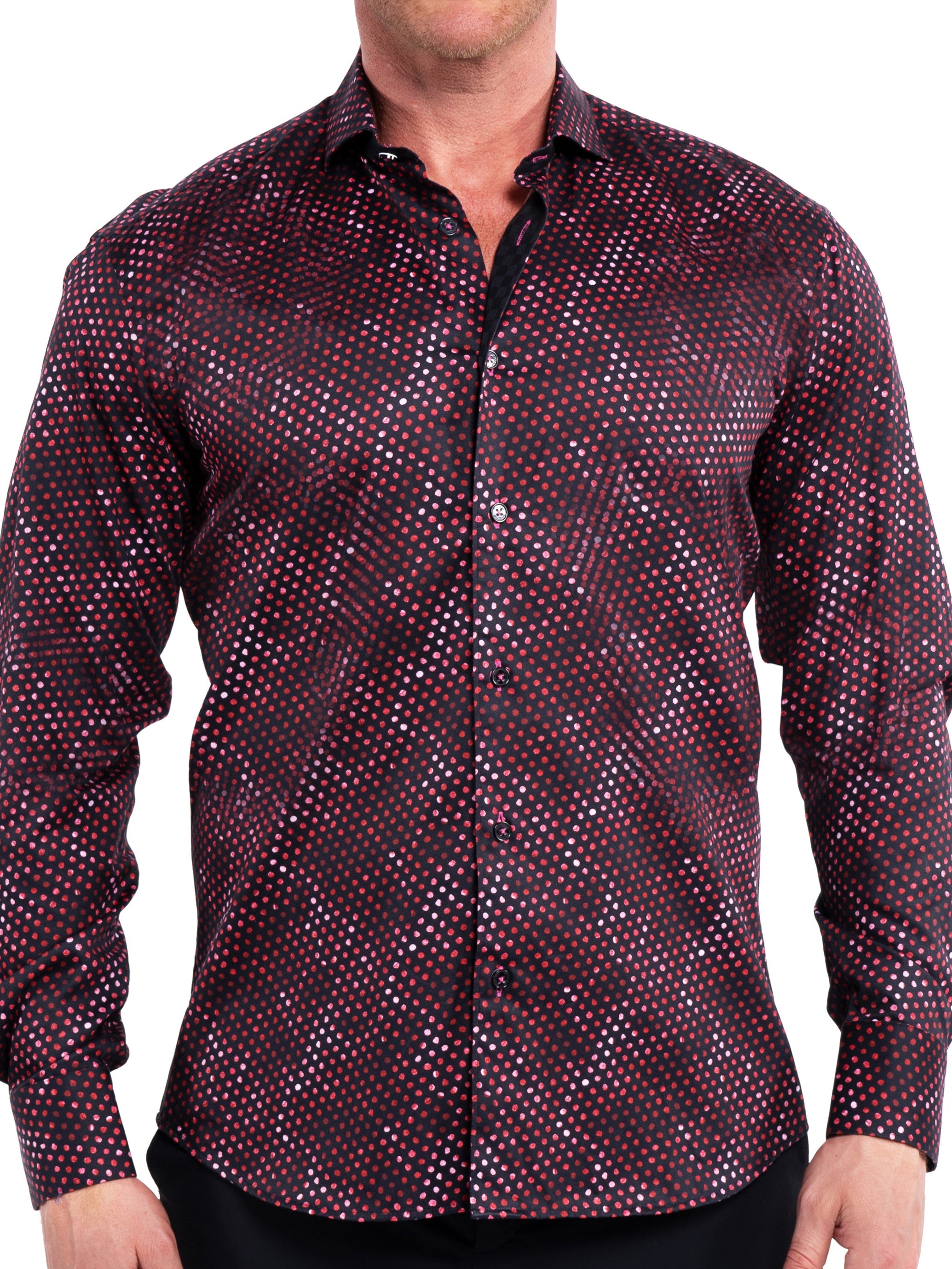 Eins Speck Red
