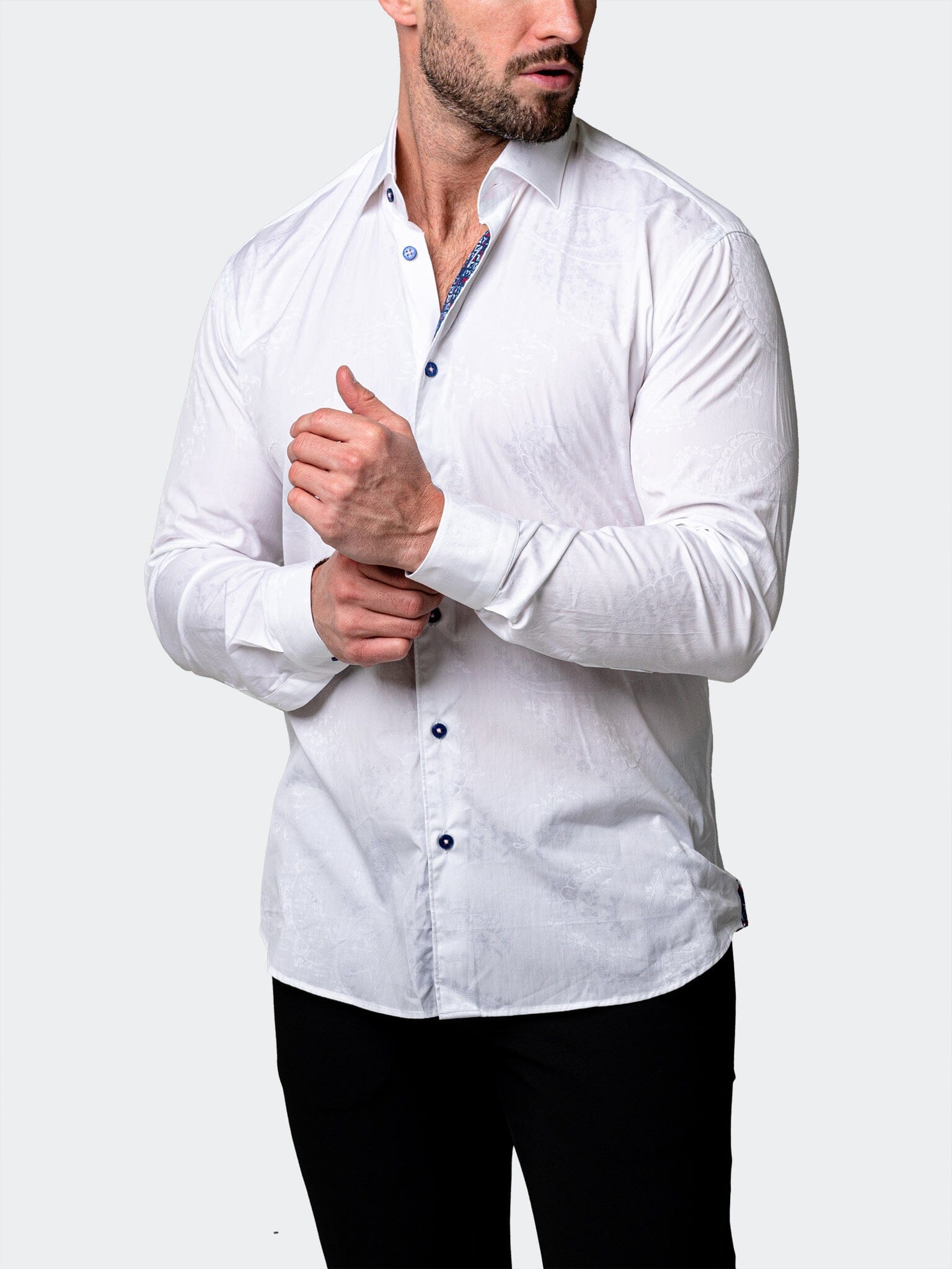 Fibonacci Smite White