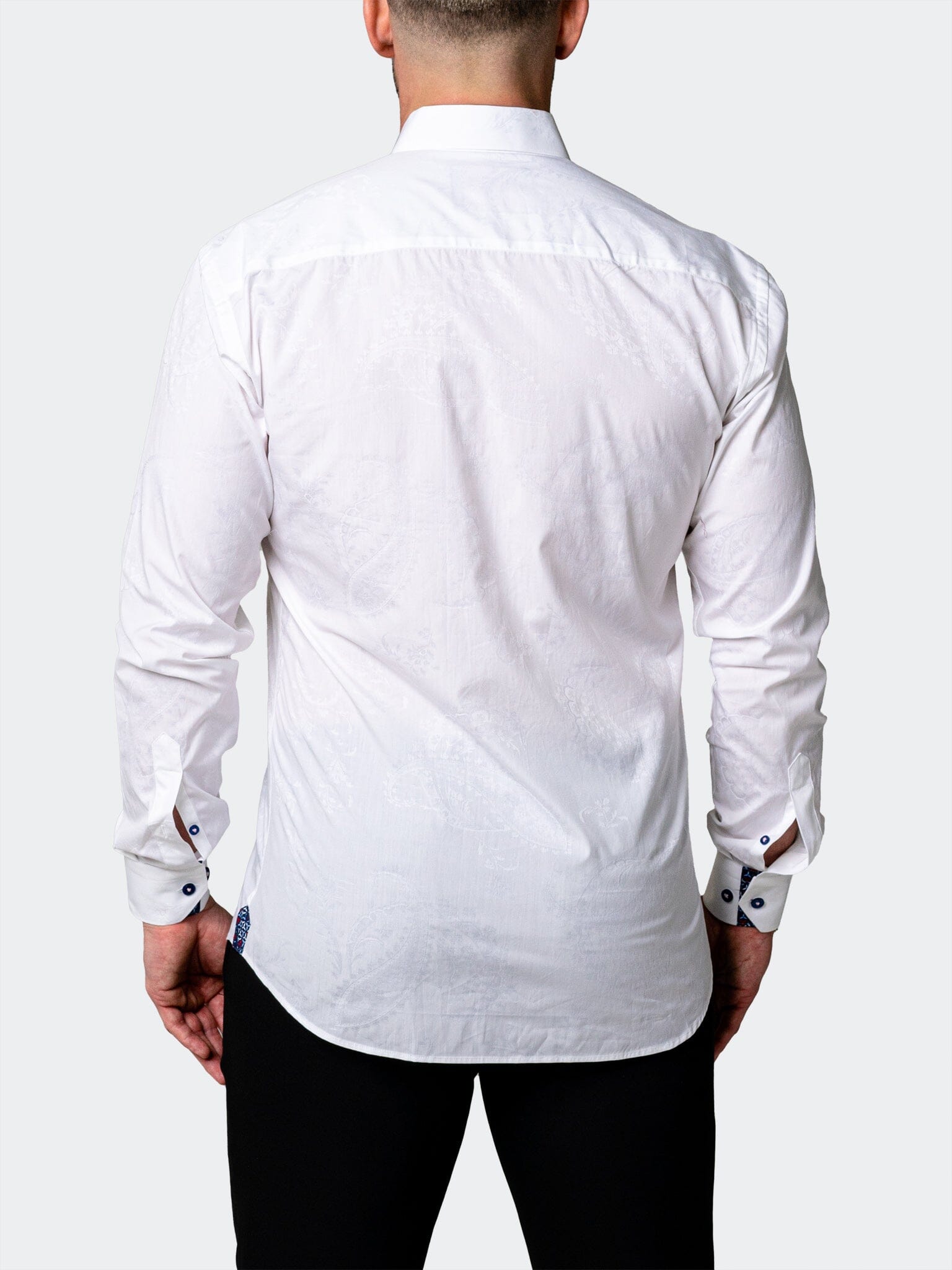 Fibonacci Smite White