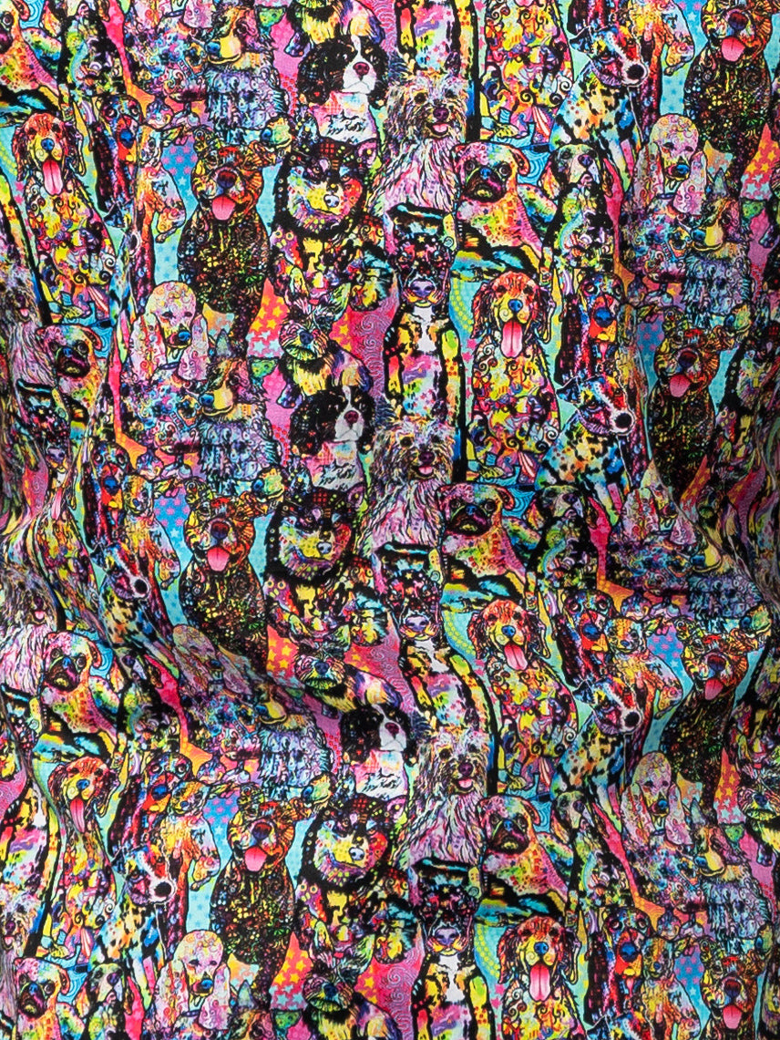 Fibonacci Animalkingdom Multi