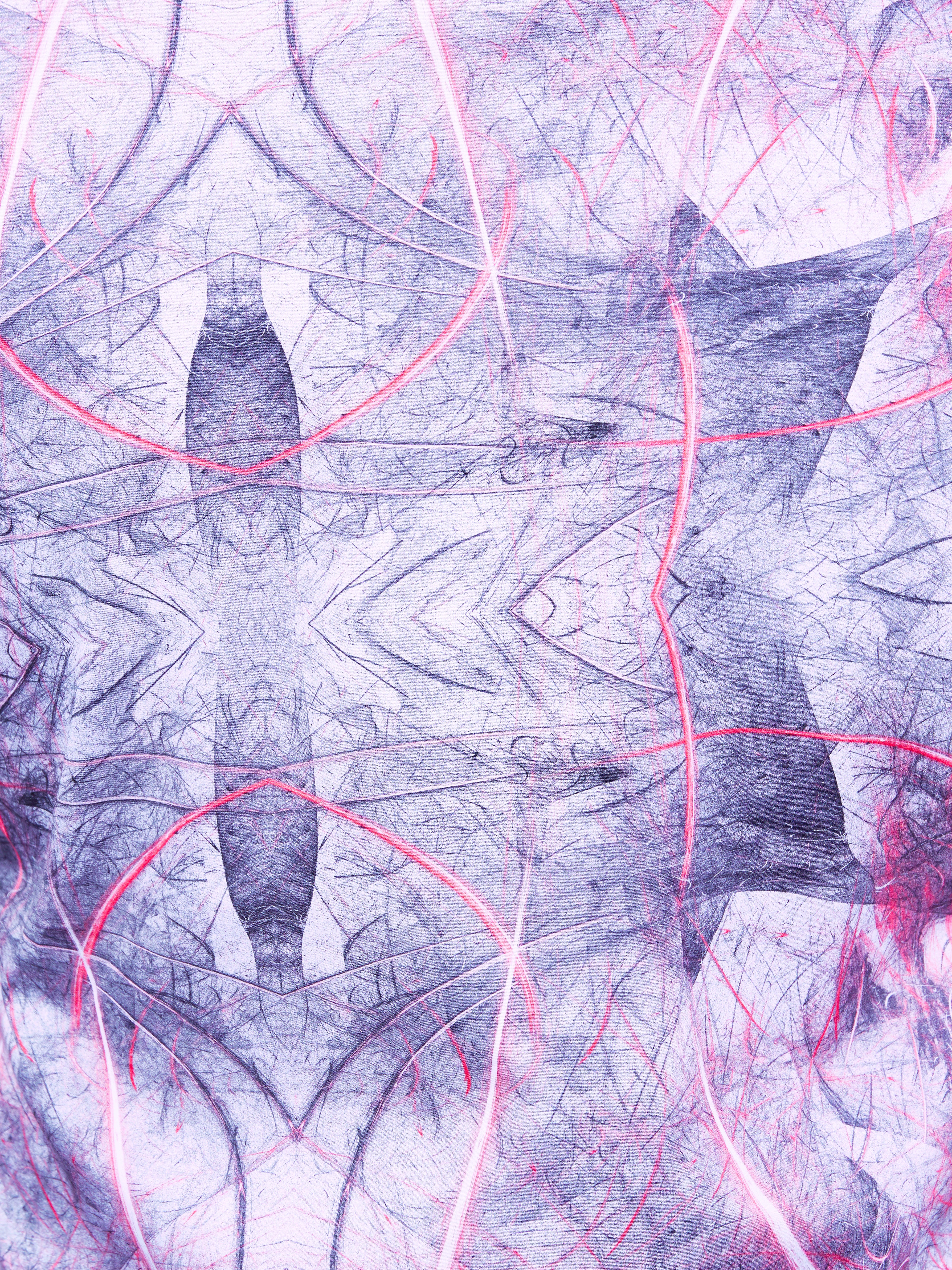 Fibonacci Blizz Pink