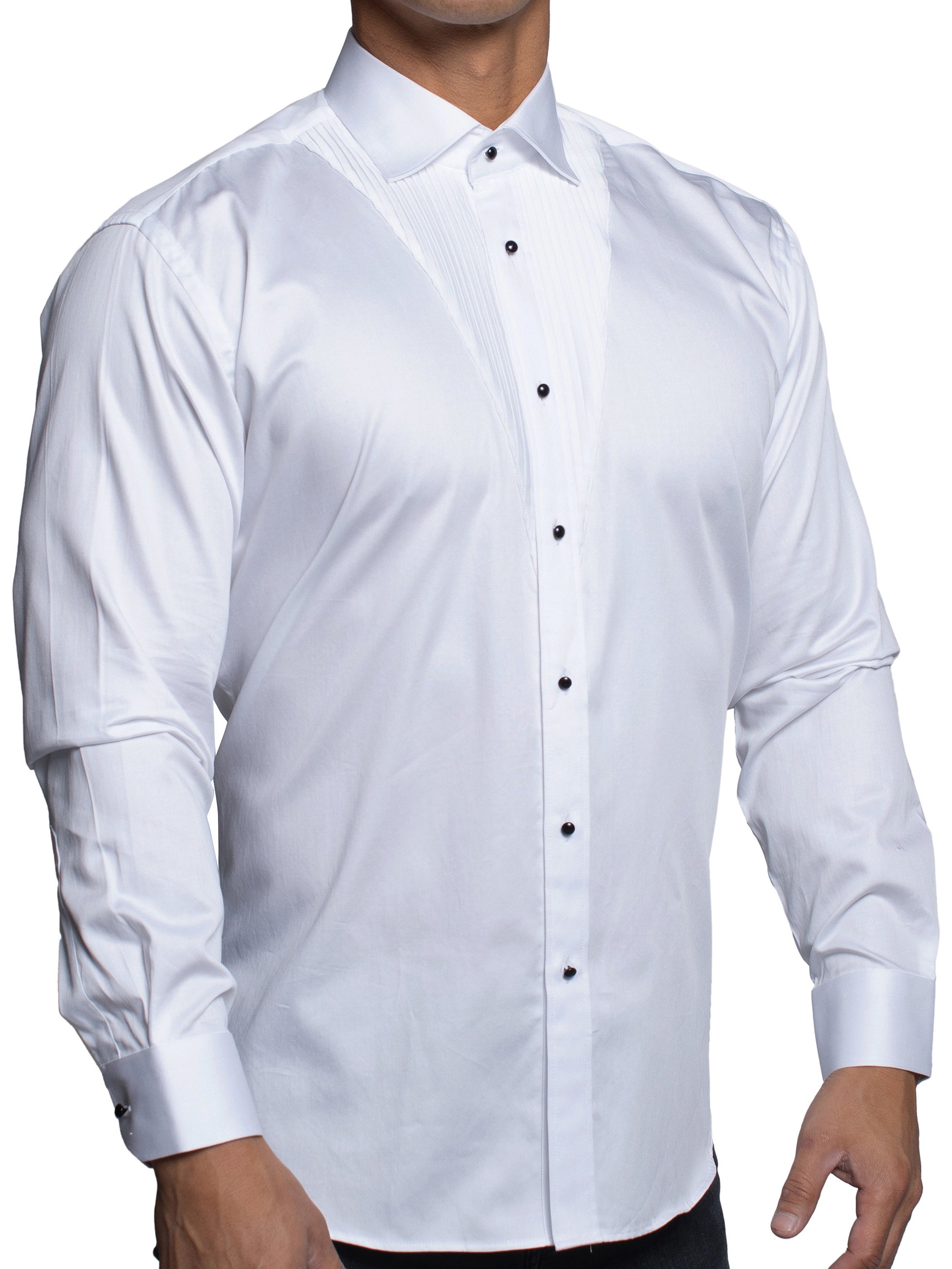 Fibonacci Ceremony White Shirt