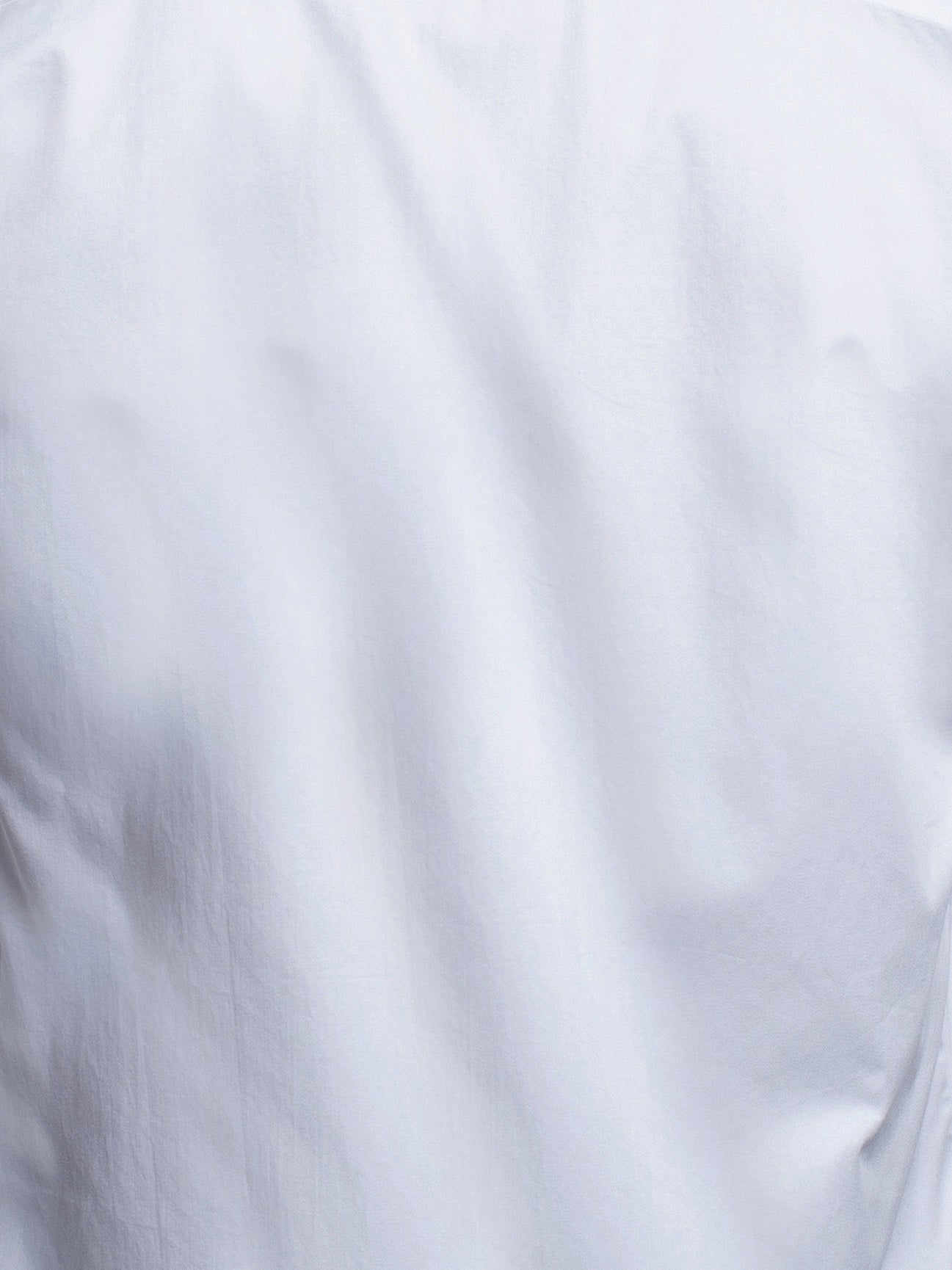 Fibonacci Ceremony White Shirt