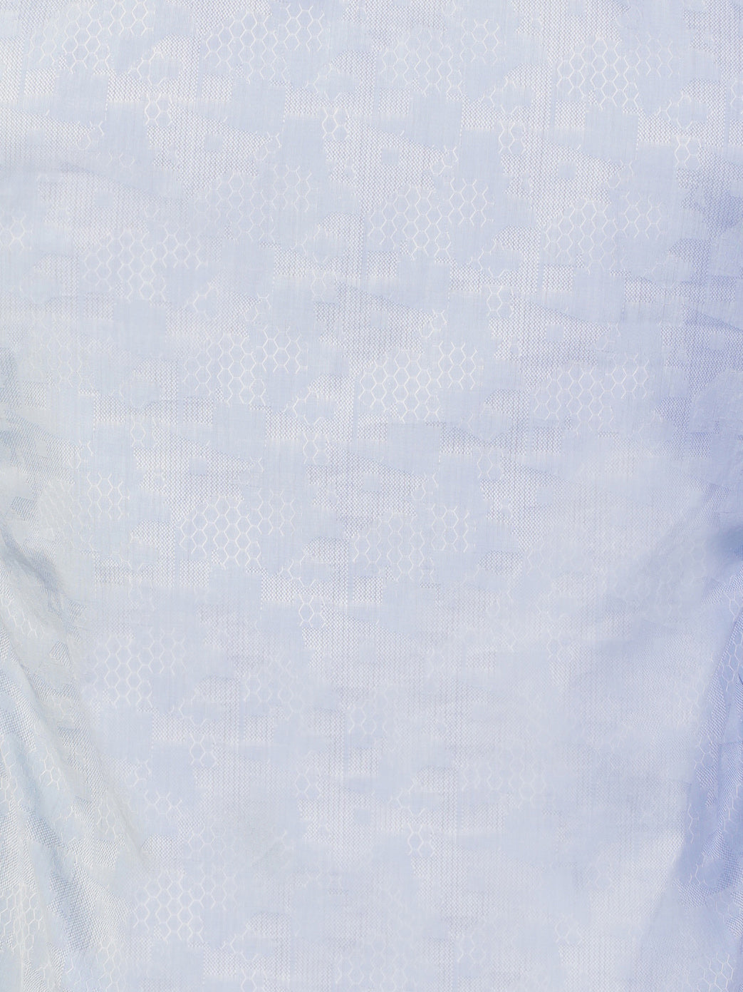 Fibonacci Cone Blue