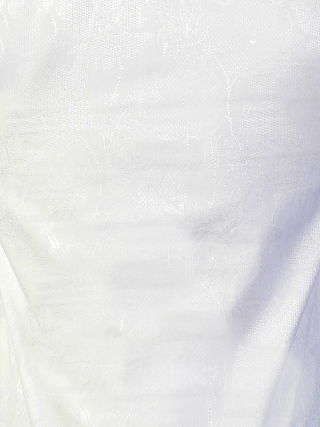 Fibonacci Cremony White