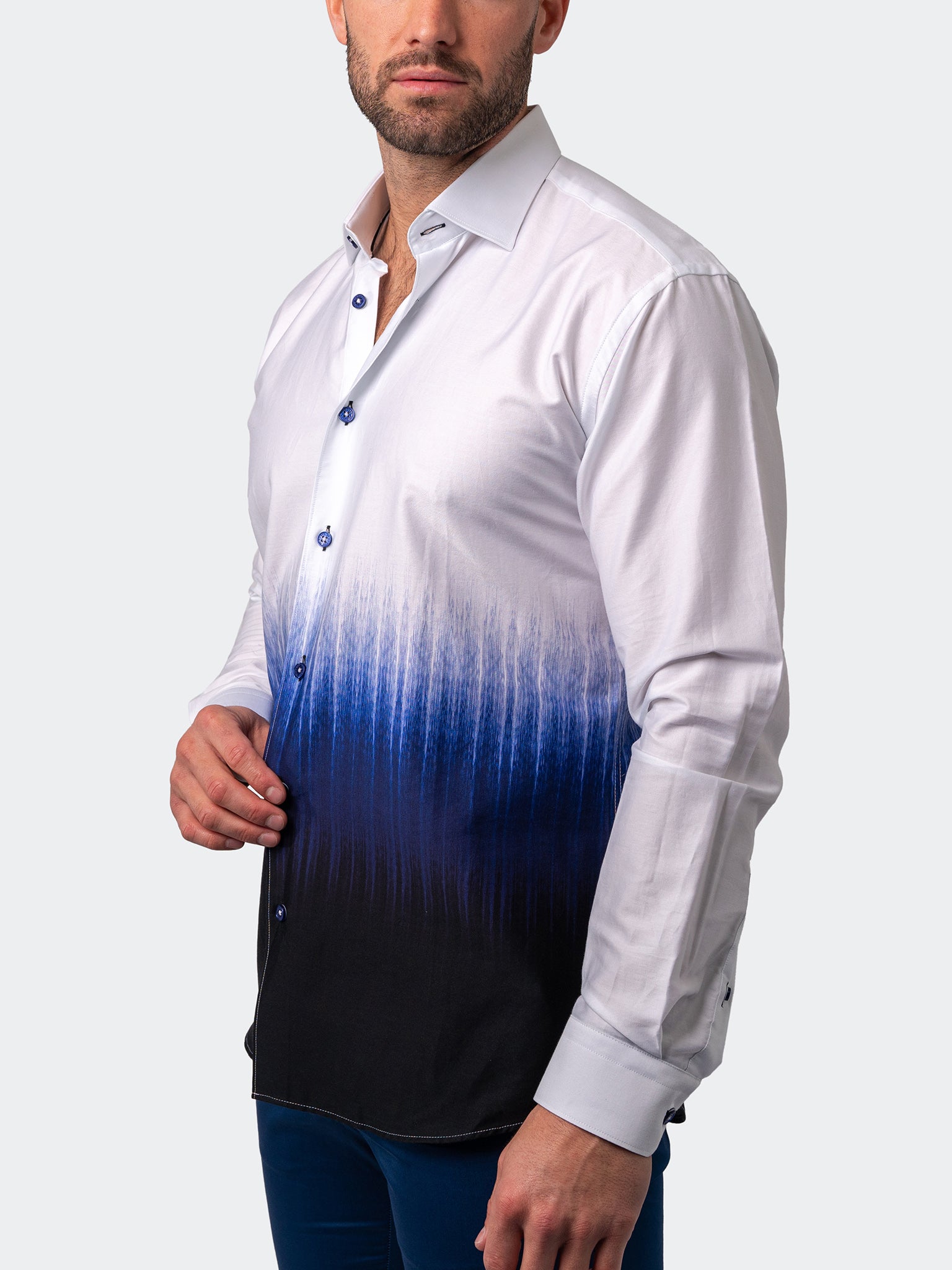 Fibonacci Incredible White