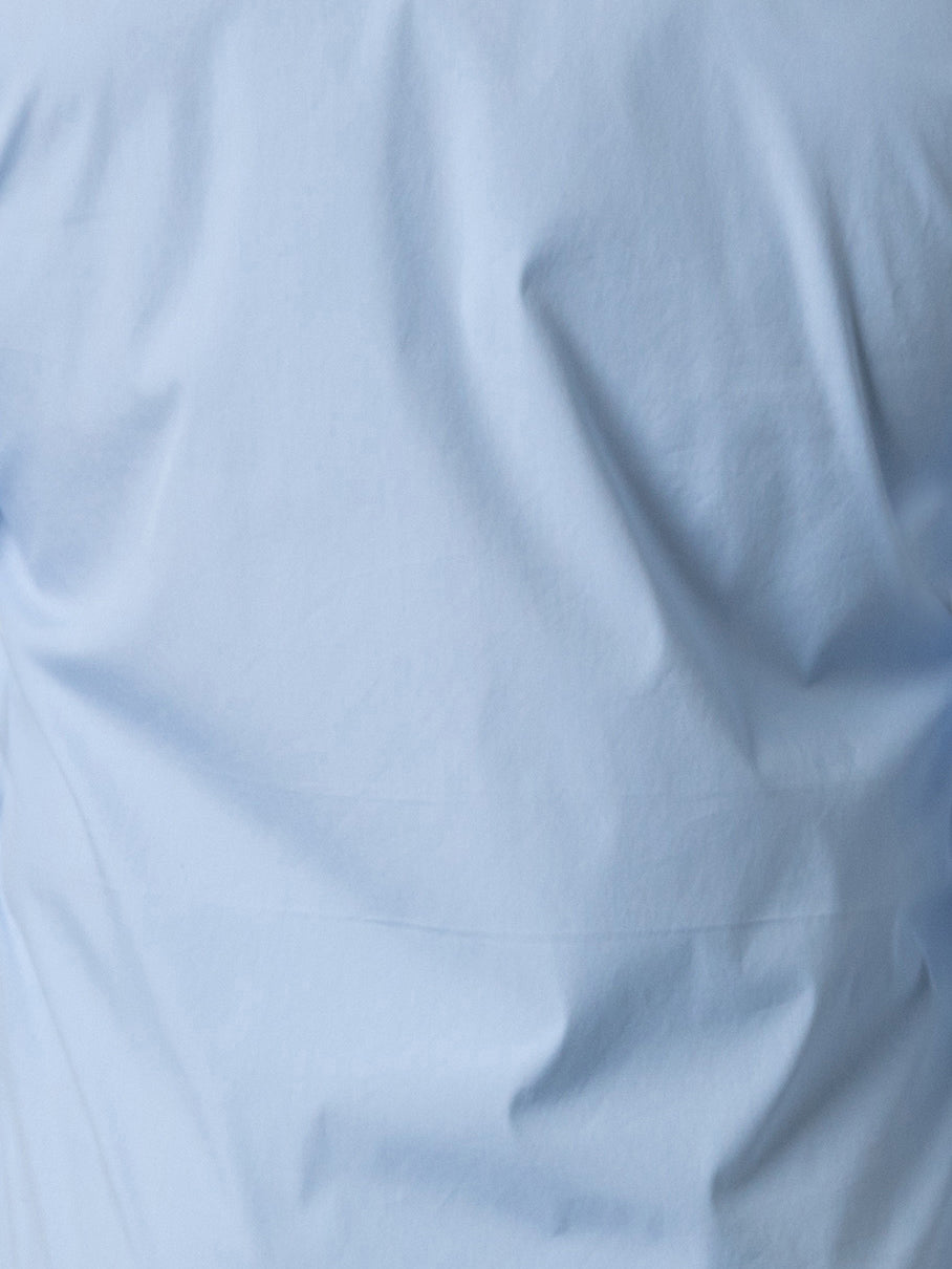 Fibonacci Joyce Light Blue Shirt
