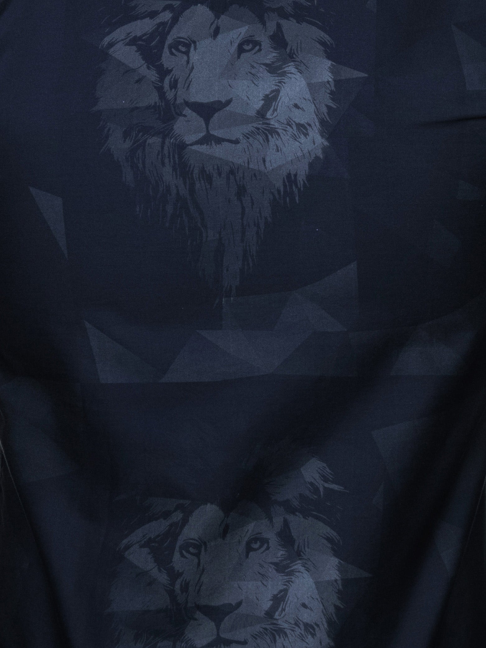 Fibonacci Leo Black