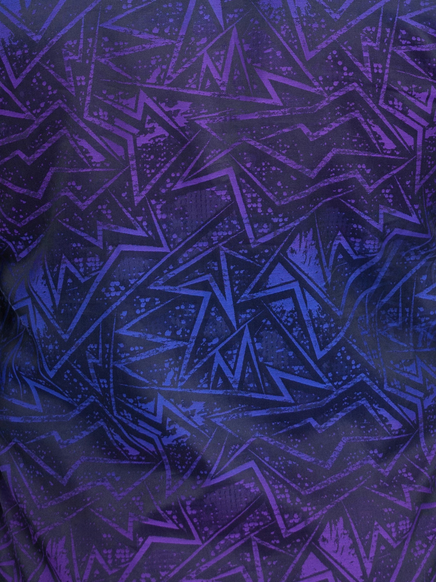 Fibonacci Pop Purple