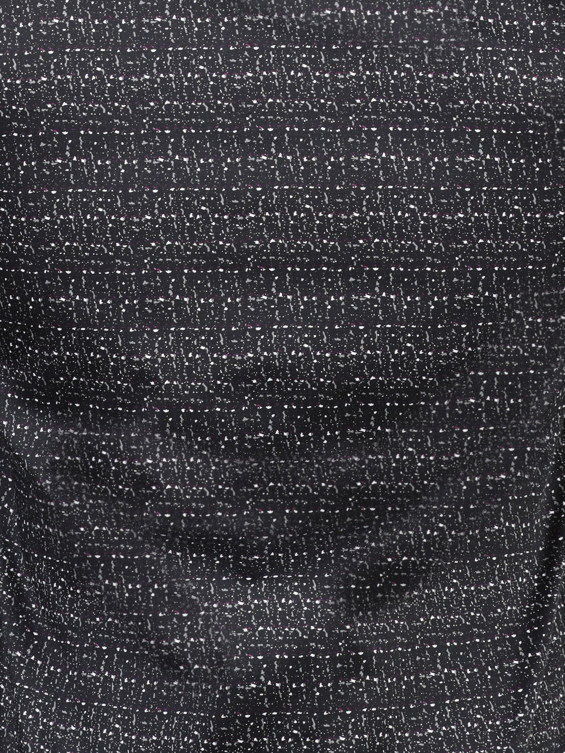 Fibonacci Scramble Black