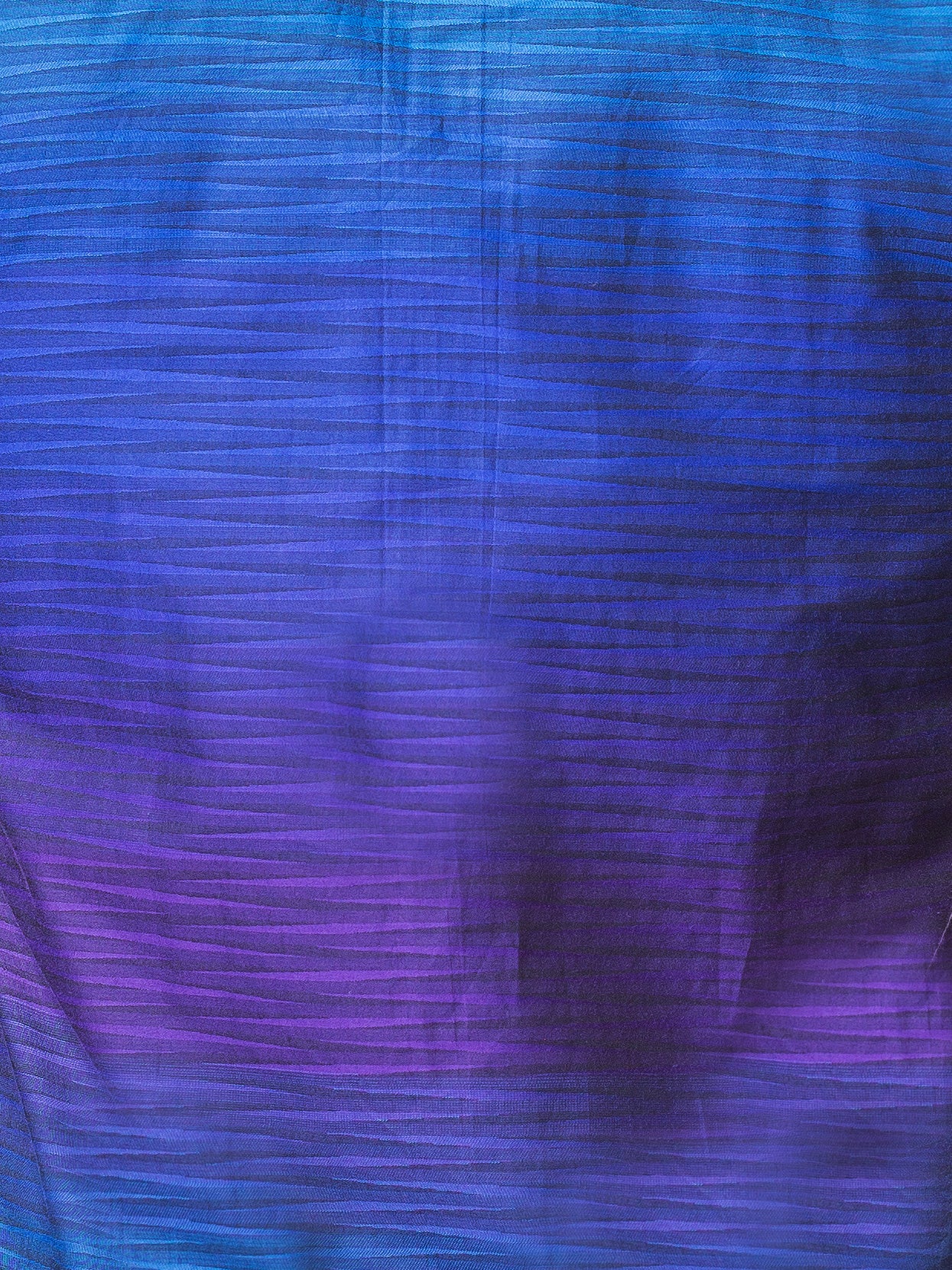 Fibonacci Shimmer Degraded