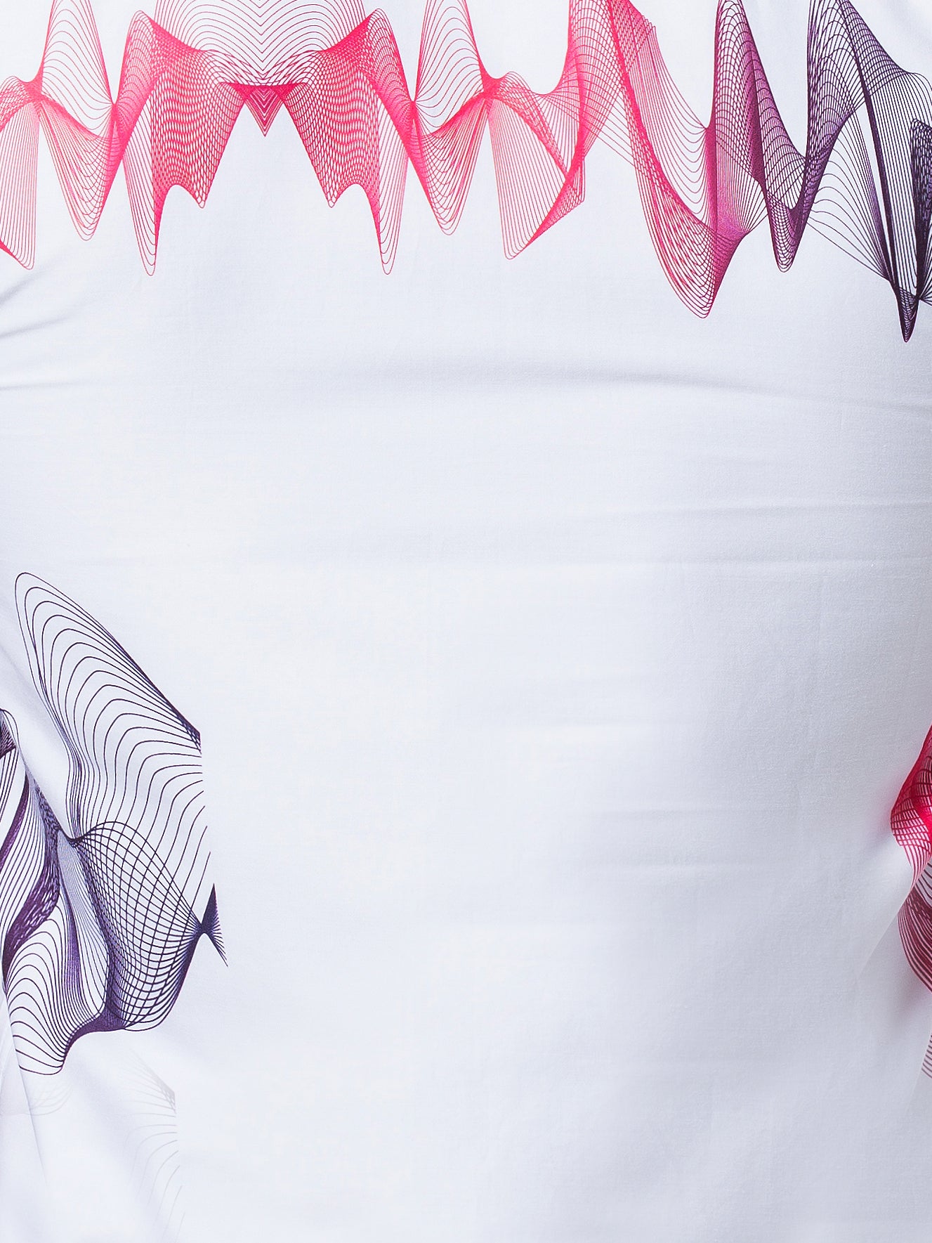 Fibonacci Technical White