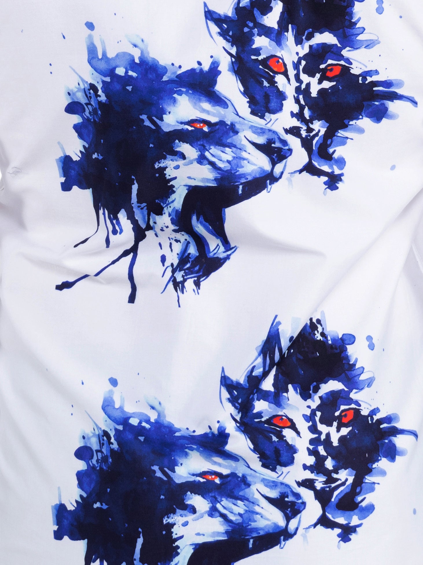 Fibonacci LionPride White