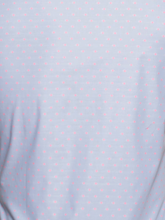 Galileo PolkaDot Blue