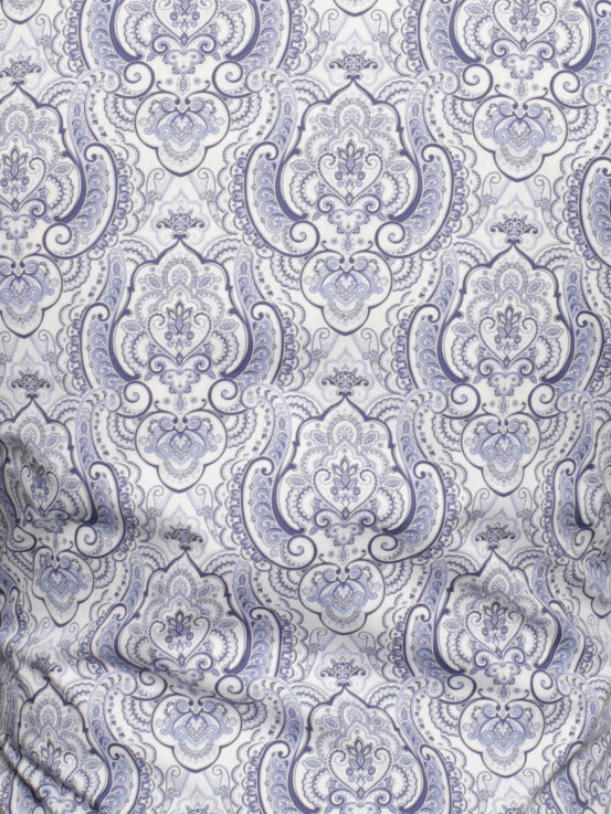 Galileo Royal White