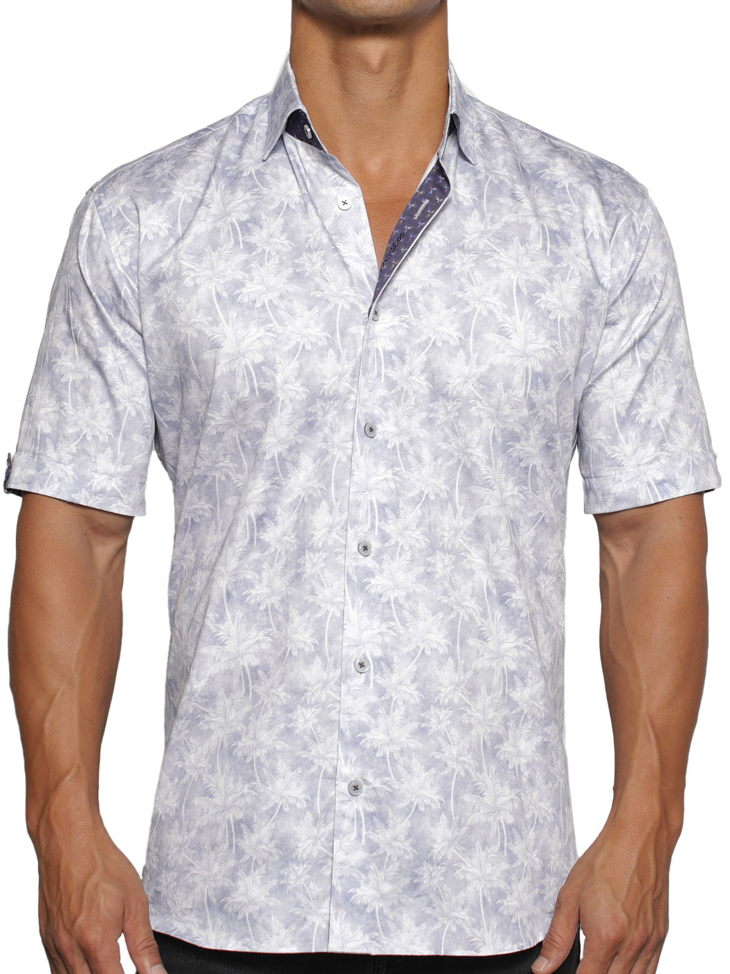 Galileo Hawaii Blue