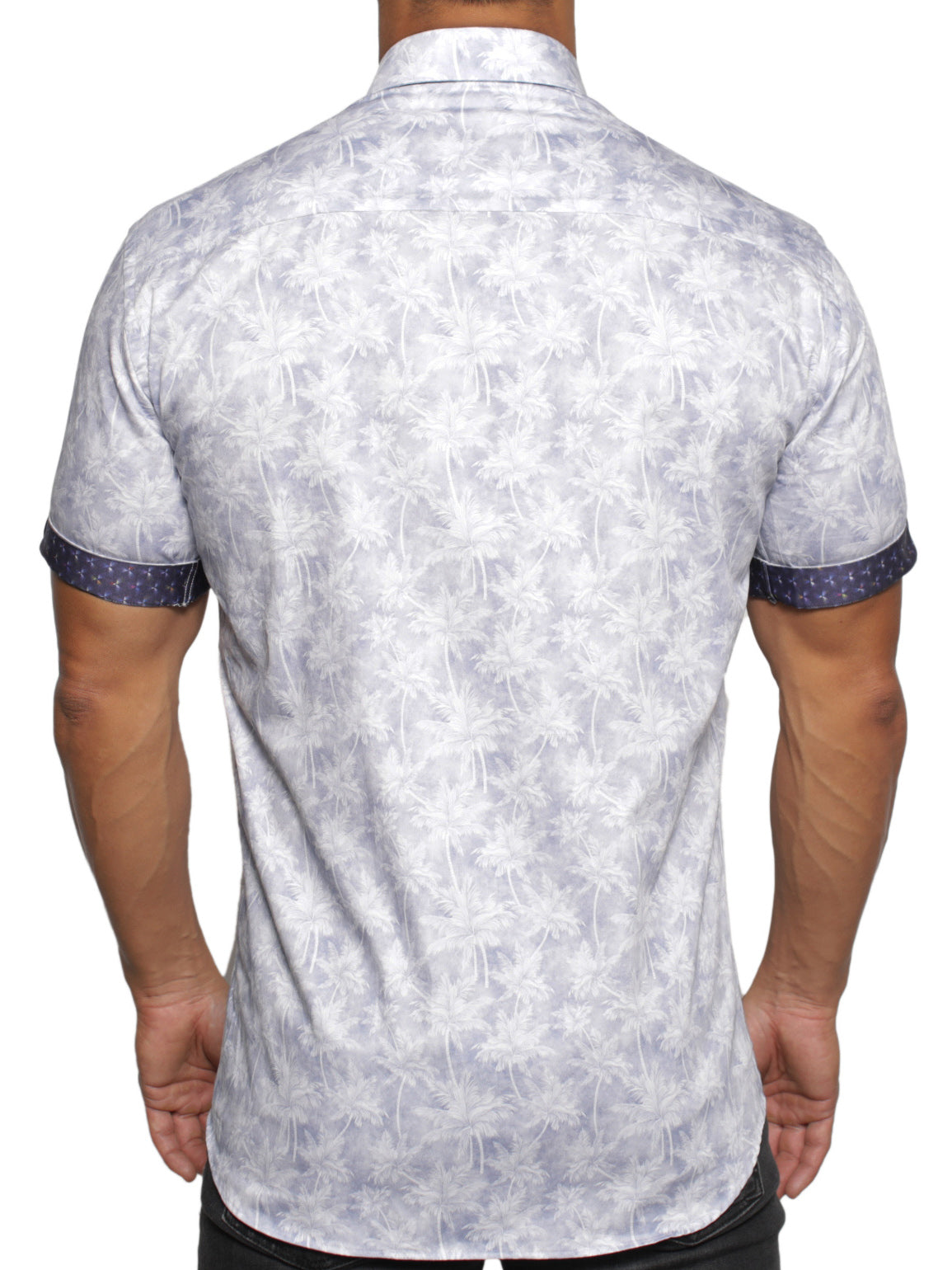 Galileo Hawaii Blue