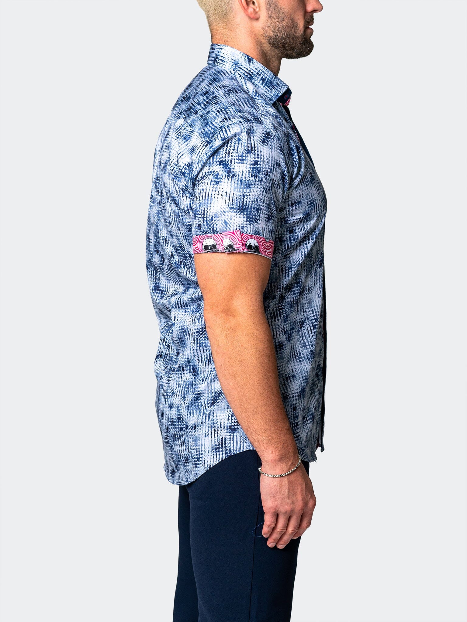 Galileo Wave Blue