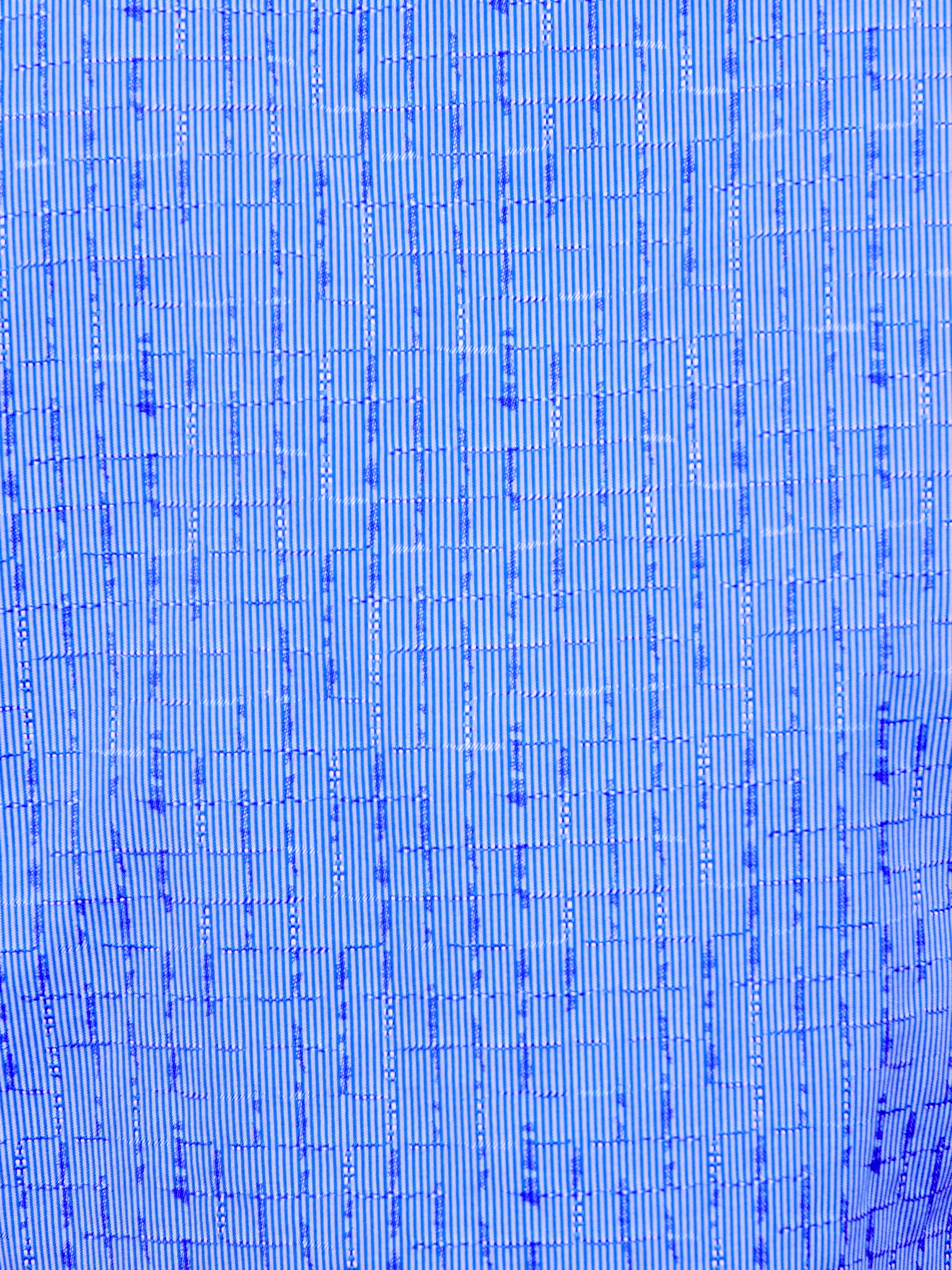 Galileo Broken Line  Blue