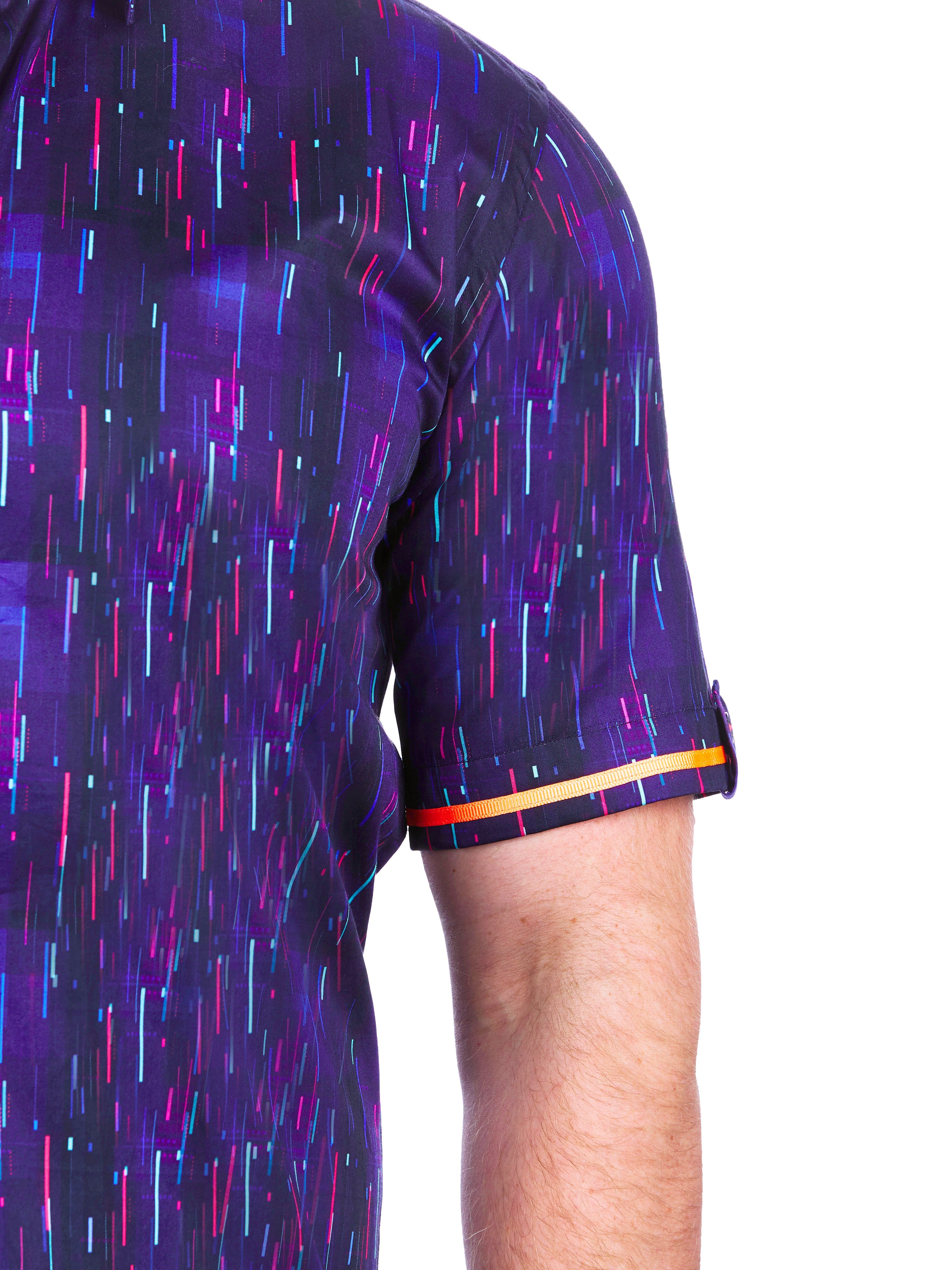 Galileo ColoredTV Black