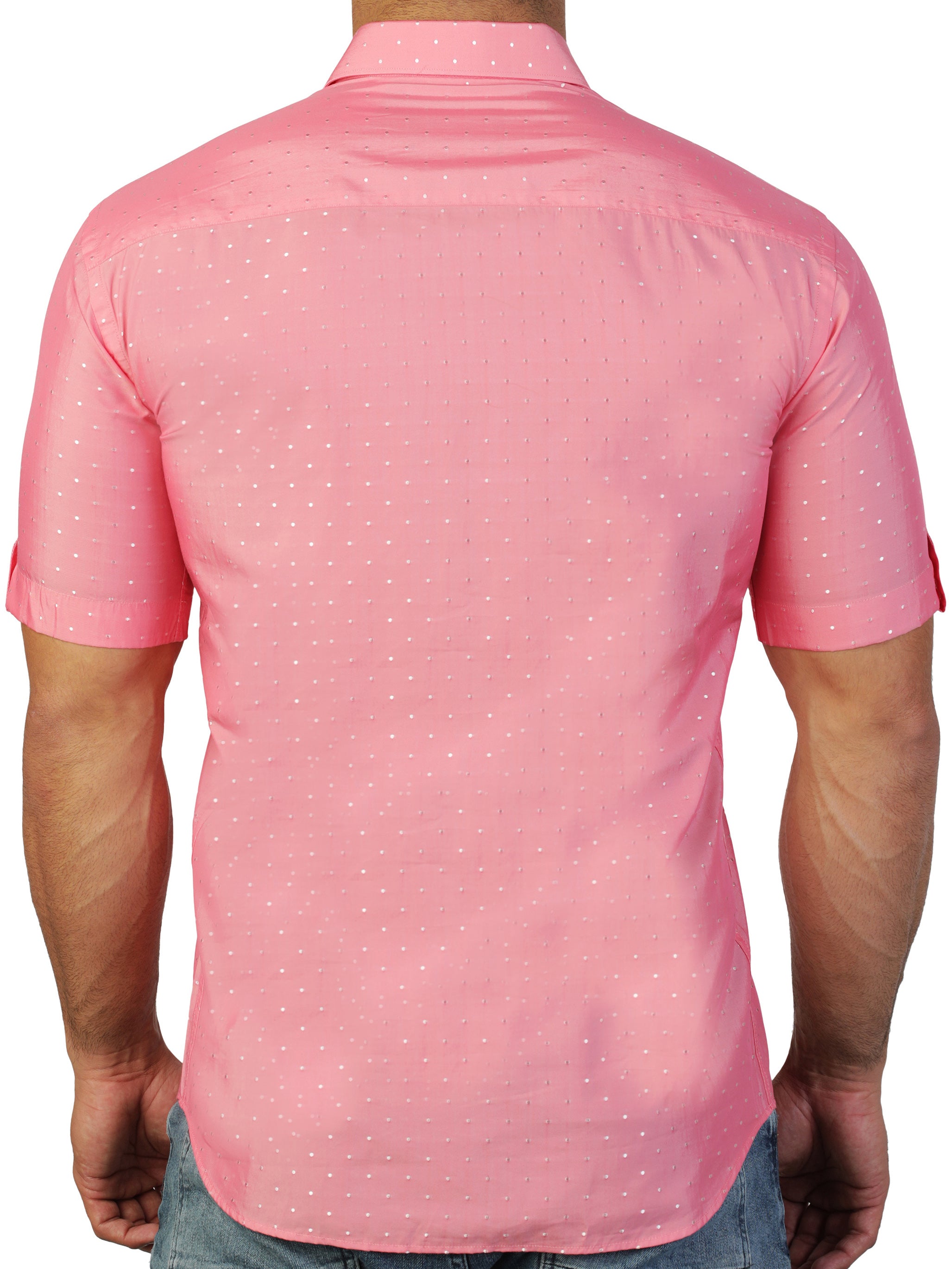 Galileo Dot Red
