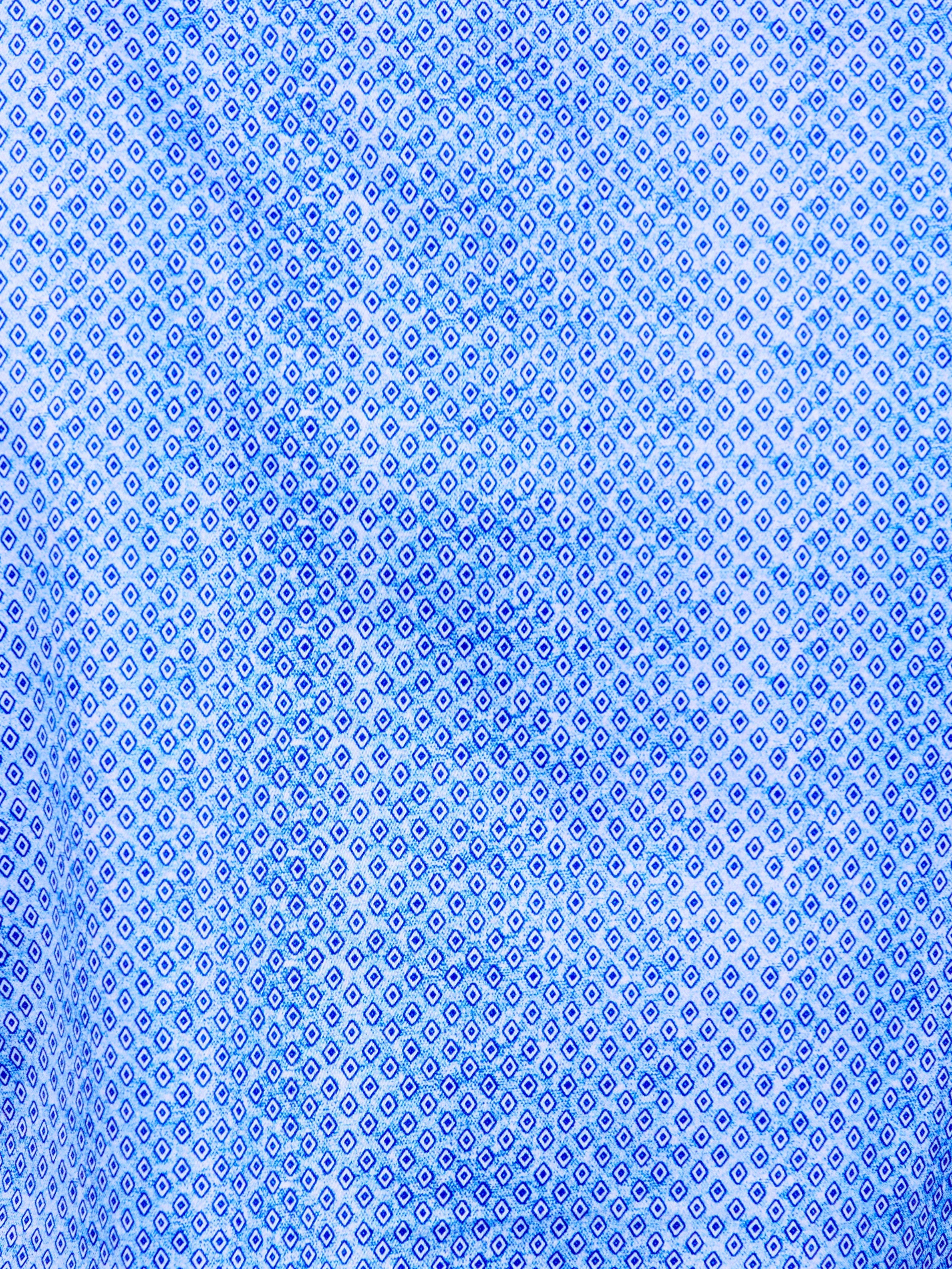 Galileo Dual diamond Blue