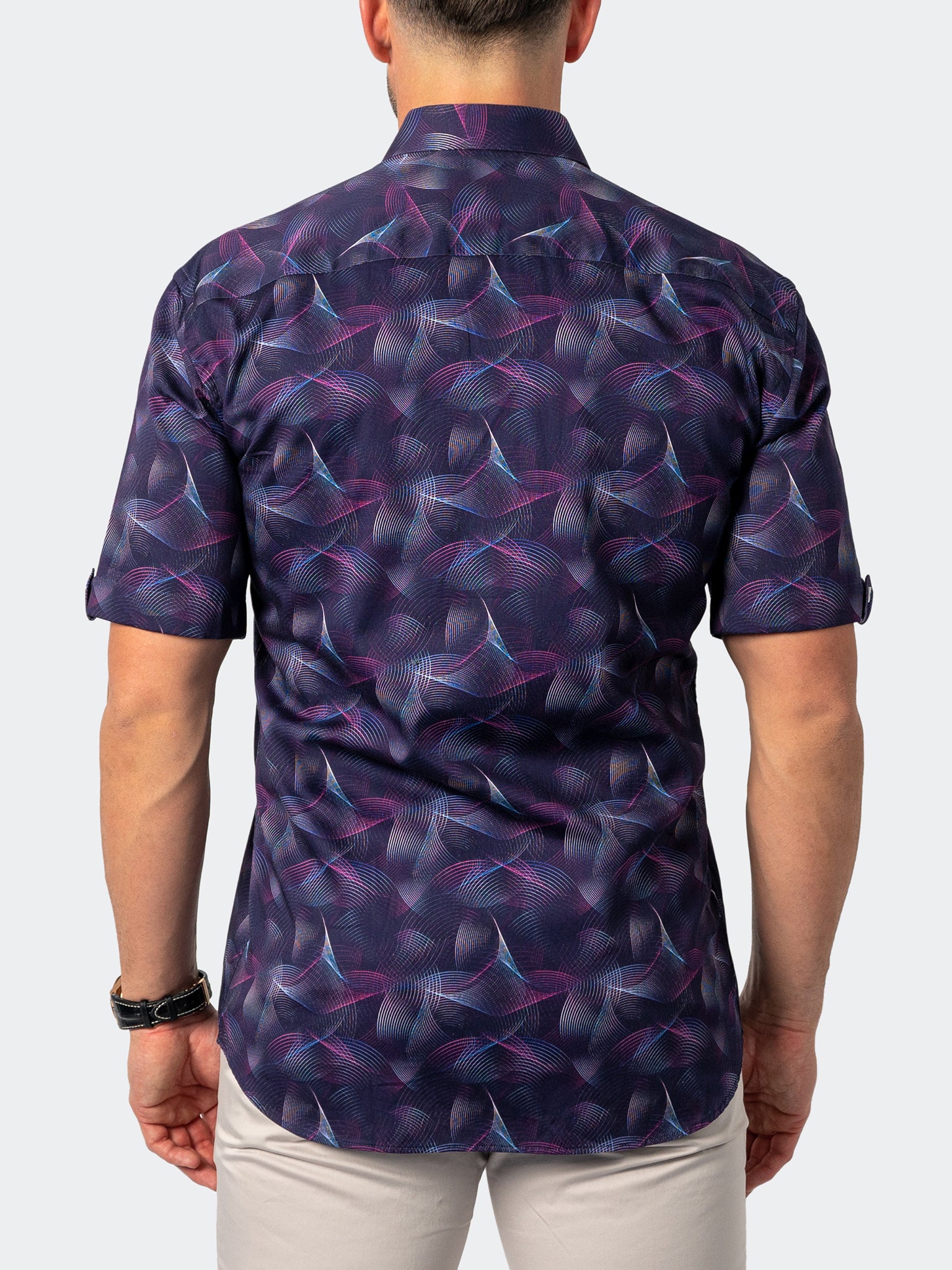 Galileo Image Purple