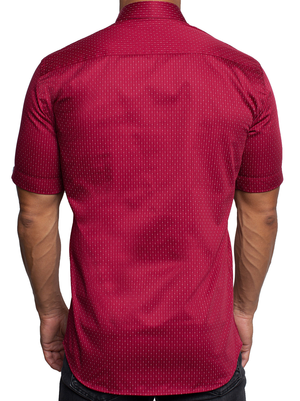 Galileo LineDot Red