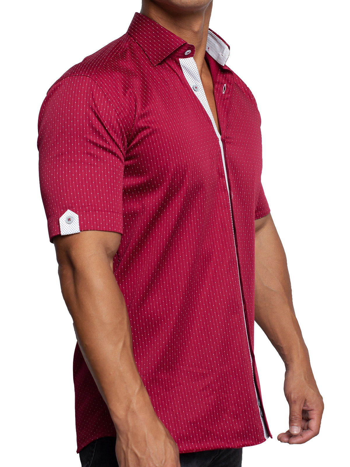 Galileo LineDot Red